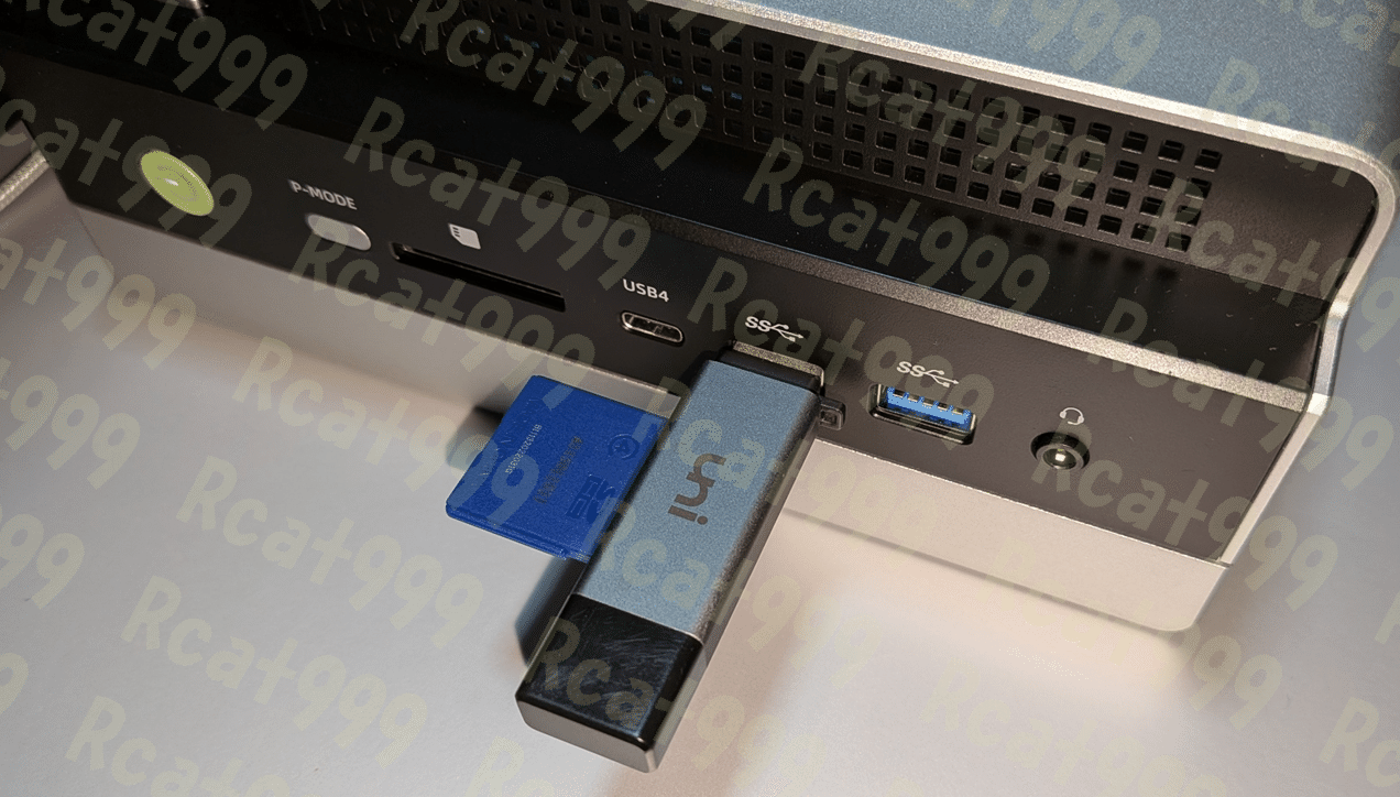 ミニPCを24H Linuxサーバー化する2 ~EVO-X2 AI PC編 Linux初期設定メモ