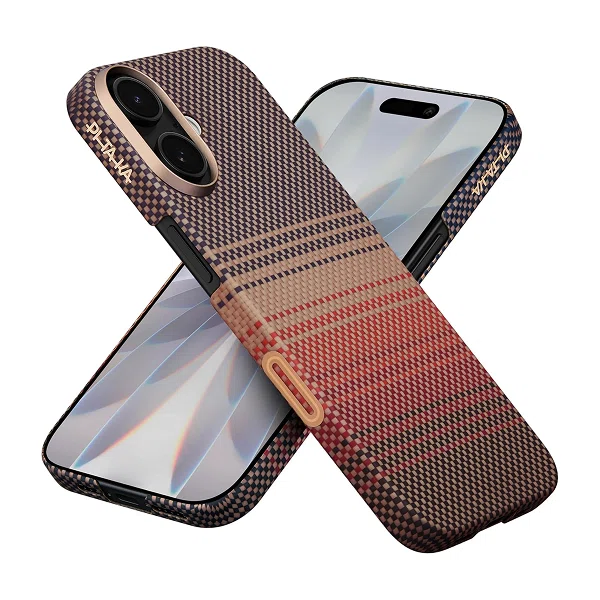 Jun's Top Picks! 4 Recommended iPhone 17 Cases [Part 2]｜じゅん