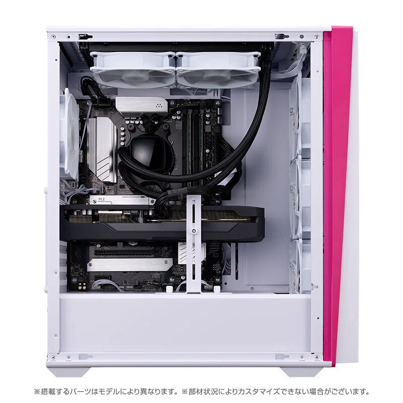 スペック高いPC これが最後の値下げ 価格逆転！？特別還元フェア｜ドスパラ公式通販サイト