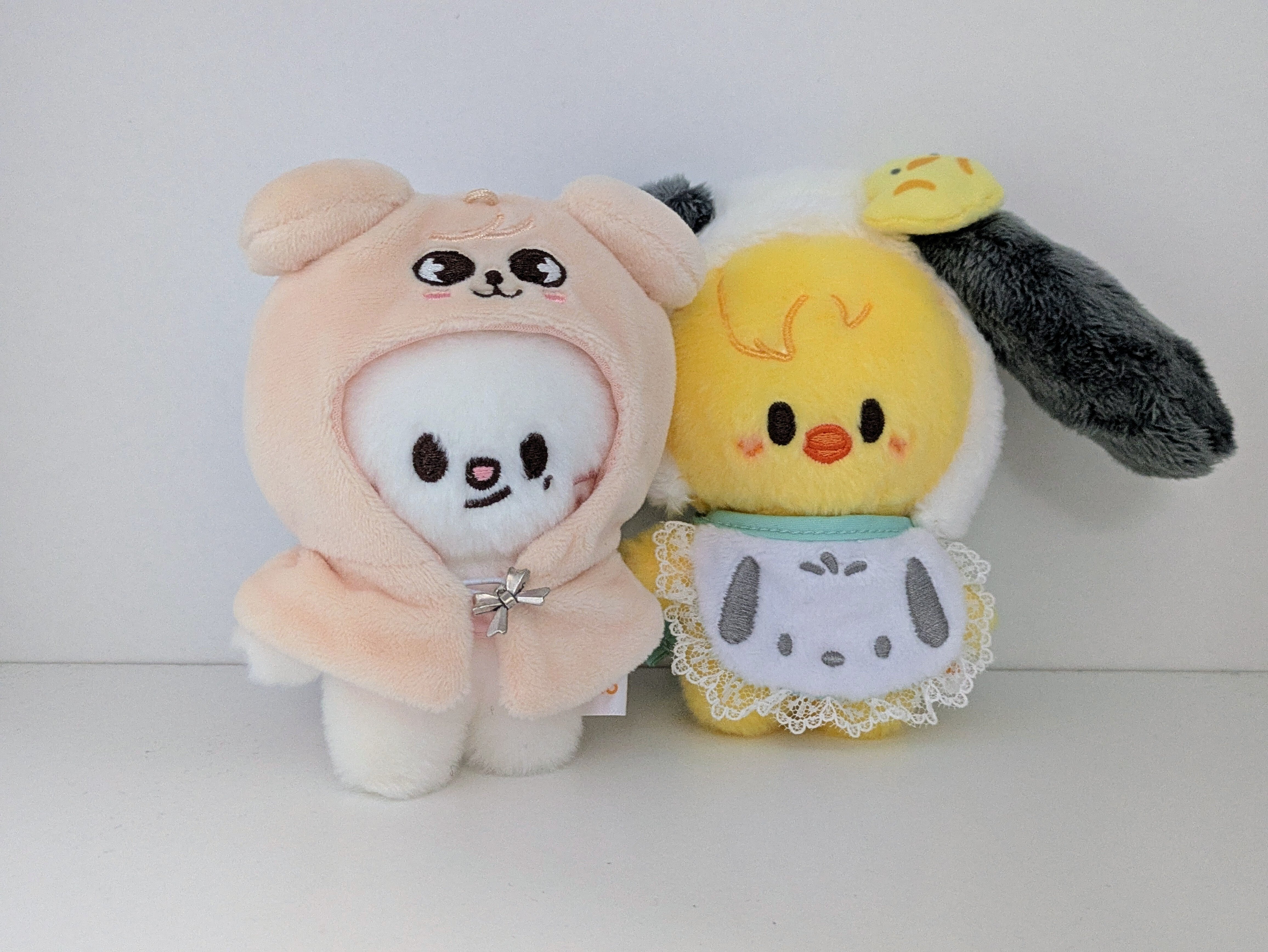 スンミンの「All I Want Is You」を聴き逃すぐらいドラマの世界観に