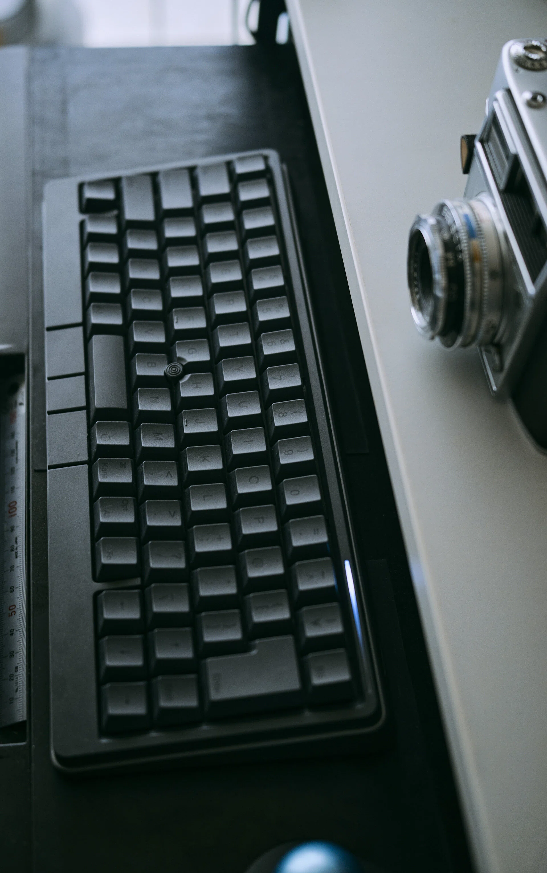 HHKB Studioのキースイッチを交換して更なる静音化｜IM
