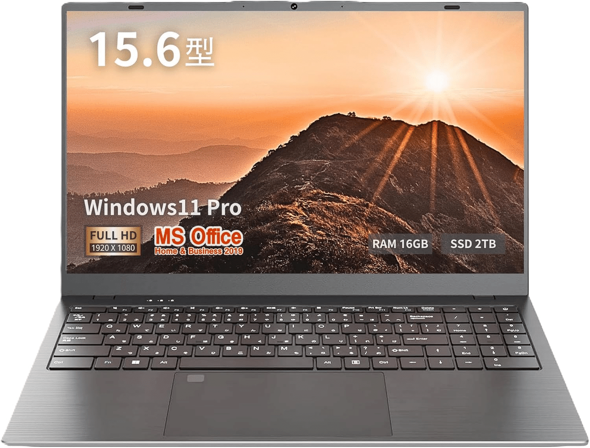 衝撃コスパ】パソコンが遅いはもう卒業！wajun Pro-X11Sの圧倒的