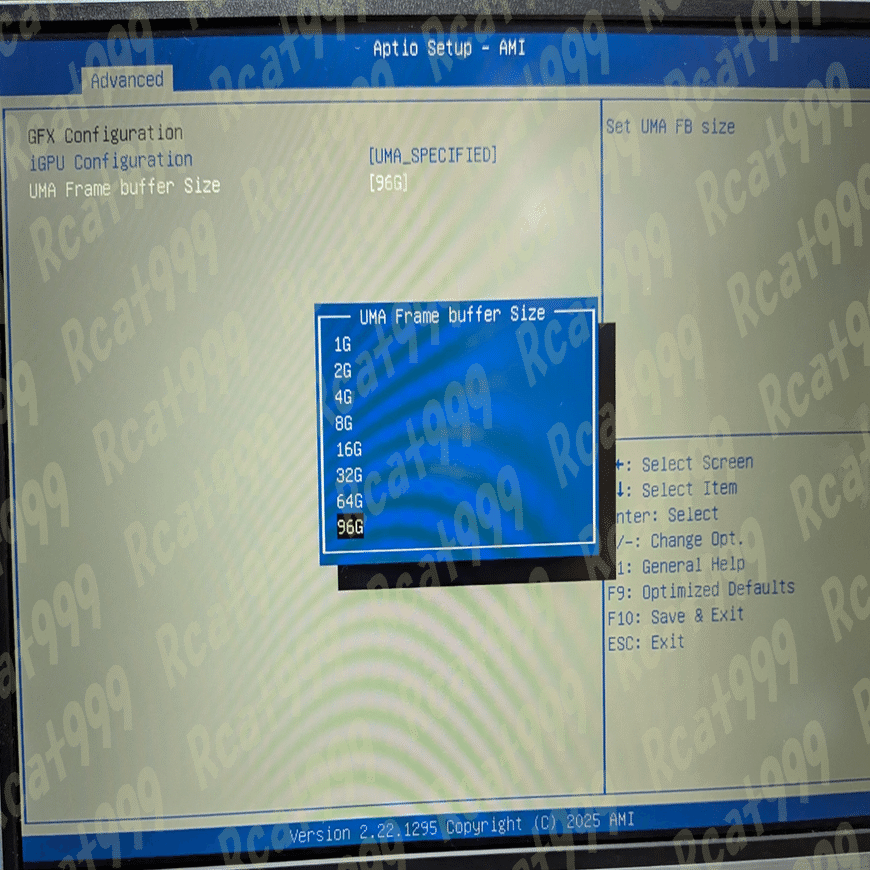 ミニPCを24H Linuxサーバー化する2 ~EVO-X2 AI PC編 Linux初期設定メモ