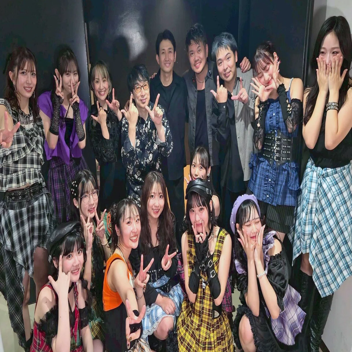 Juice＝Juiceスペシャルライブ2025 ～10月10日はJuice＝Juiceの日 | We 