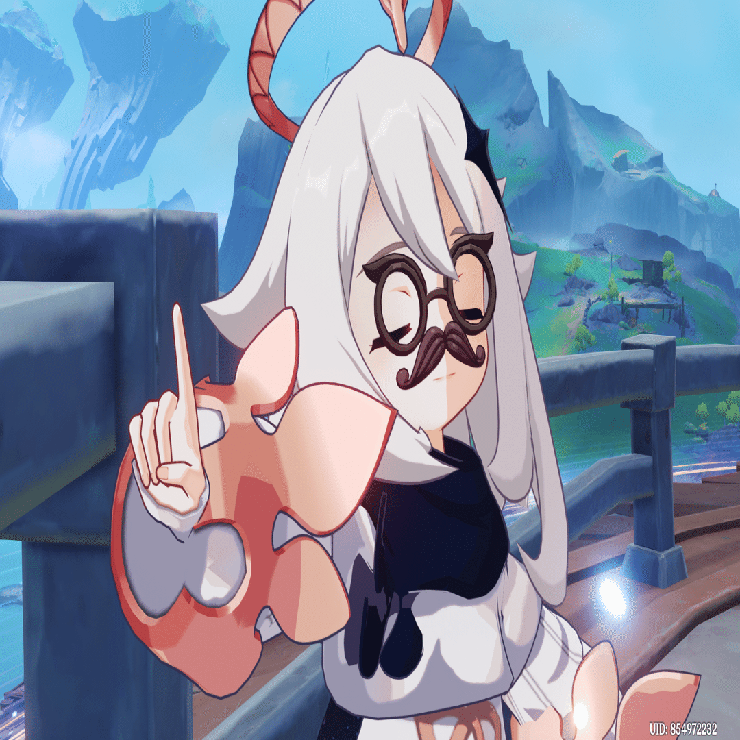 原神】今から原神を始める旅人へ Ver.6.0【LunaI】｜たたみ