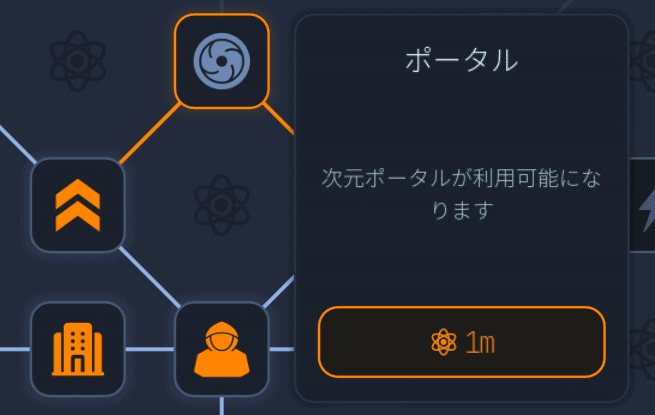 ポータル使用例