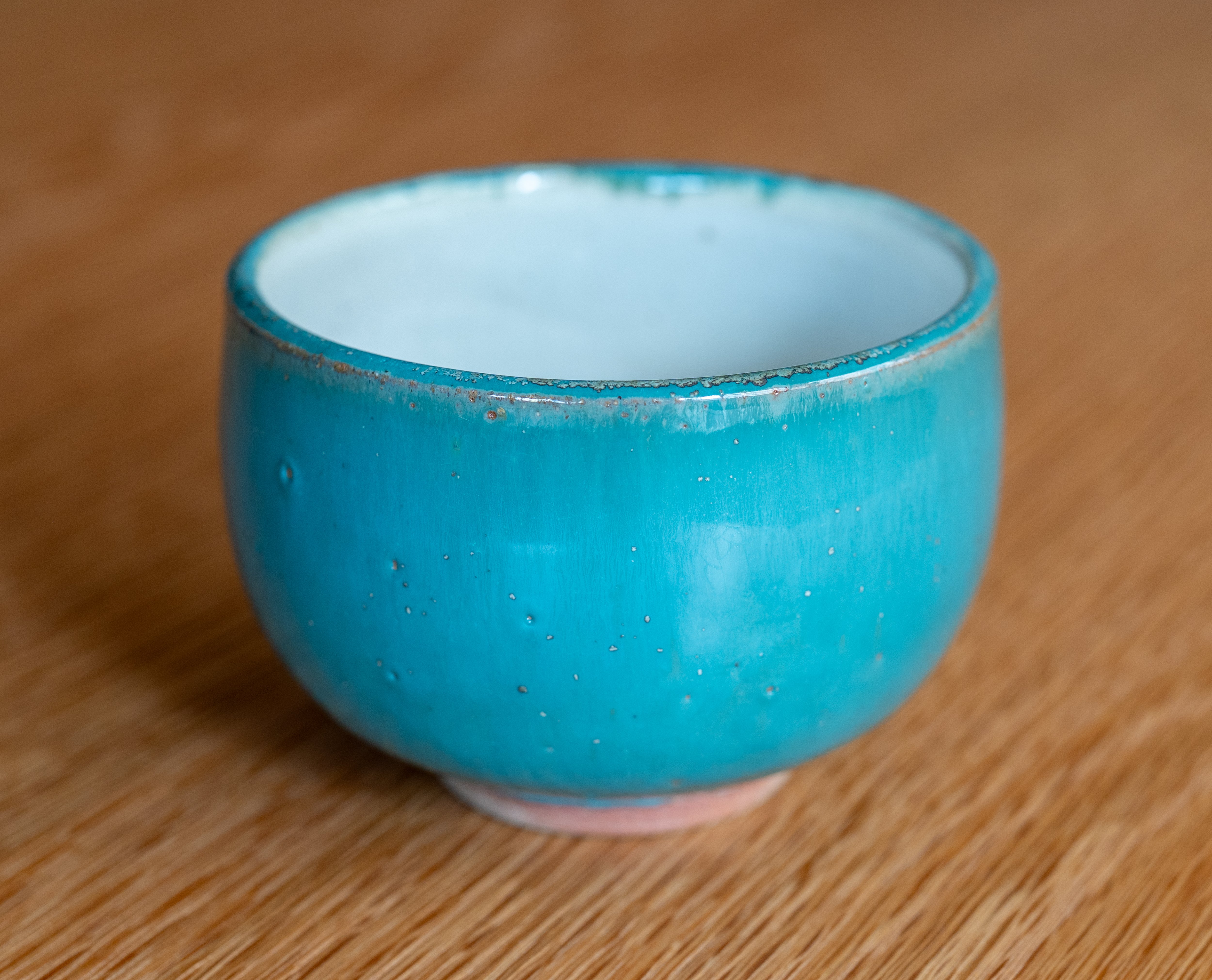 ぼてぼて茶碗（島根県出雲市）｜山崎亮