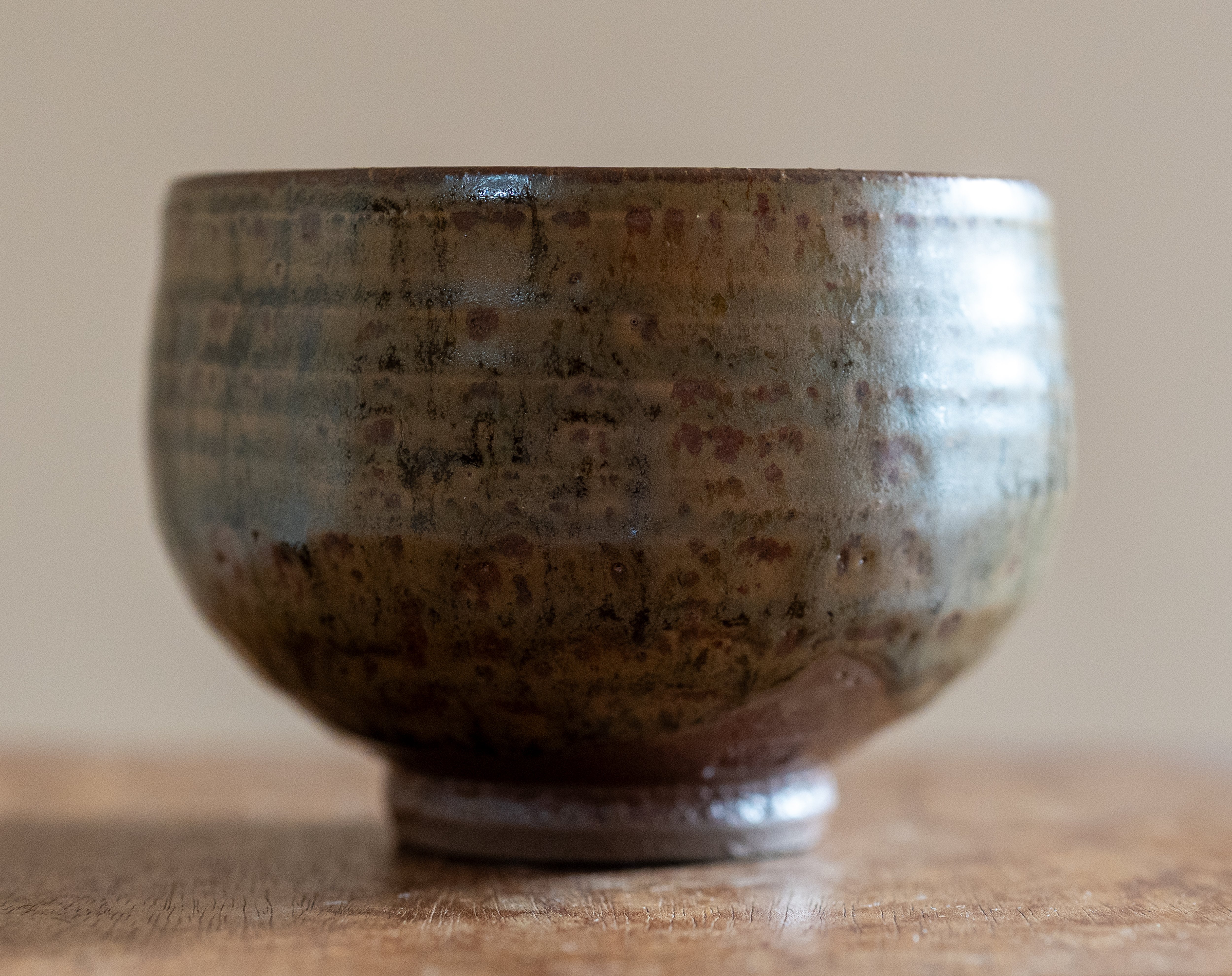 ぼてぼて茶碗（島根県出雲市）｜山崎亮