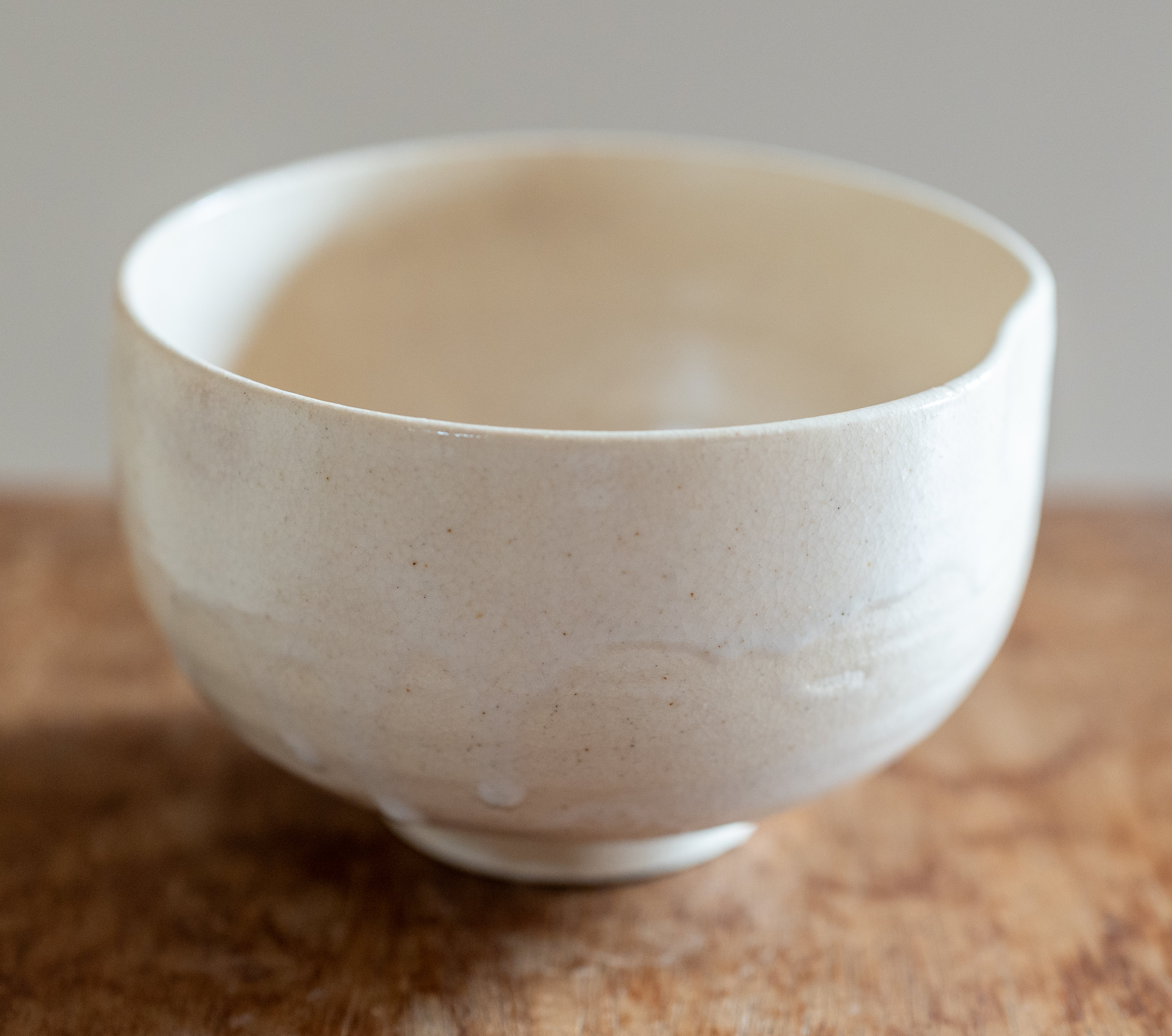 ぼてぼて茶碗（島根県出雲市）｜山崎亮