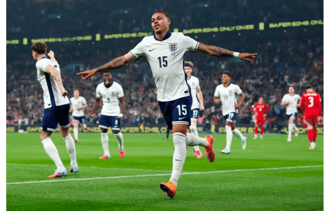 国際親善試合]イングランドvsウェールズ｜シティなび