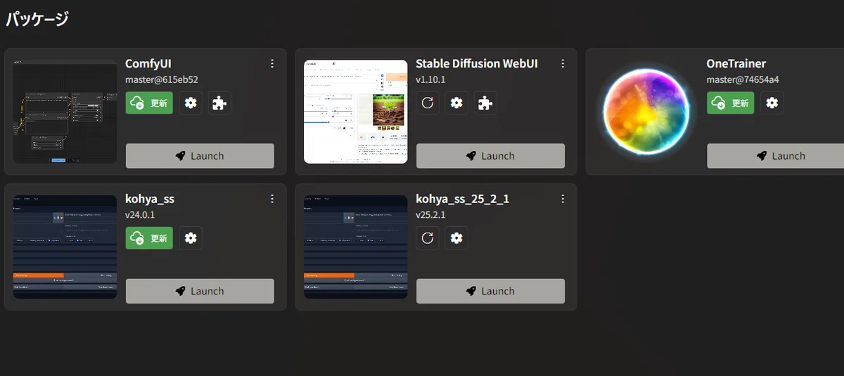 Stability Matrix Usage Notes (For distribution to friends)｜Burlywood