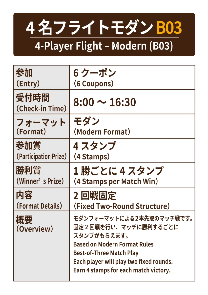 EDH】大戦祭に参加してきた【スタンダード】｜テラ