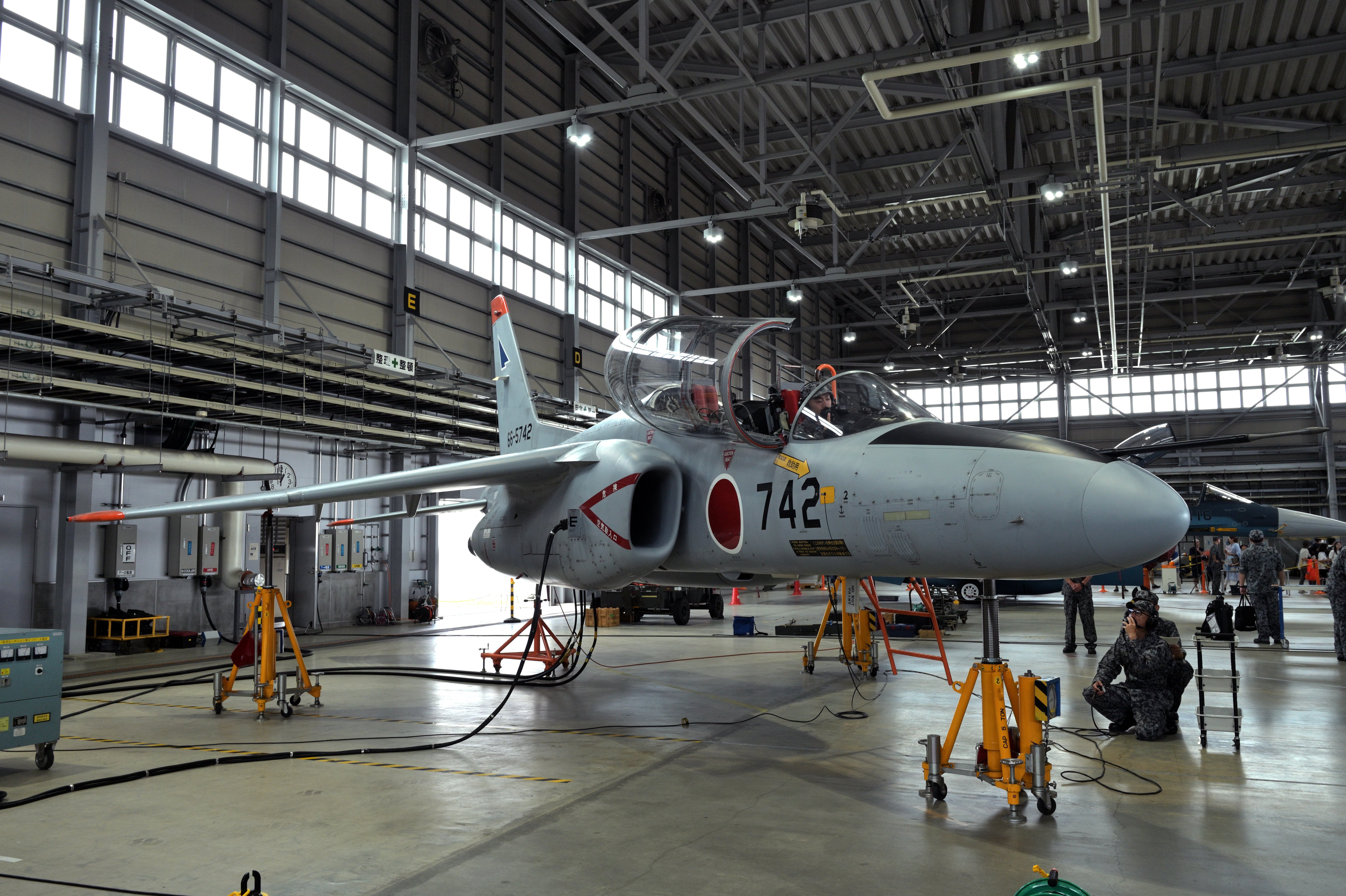 撮影記｝ﾃﾞﾝｼｬｵﾀｸ飛行機を撮る！松島基地航空祭2025｜さもこう