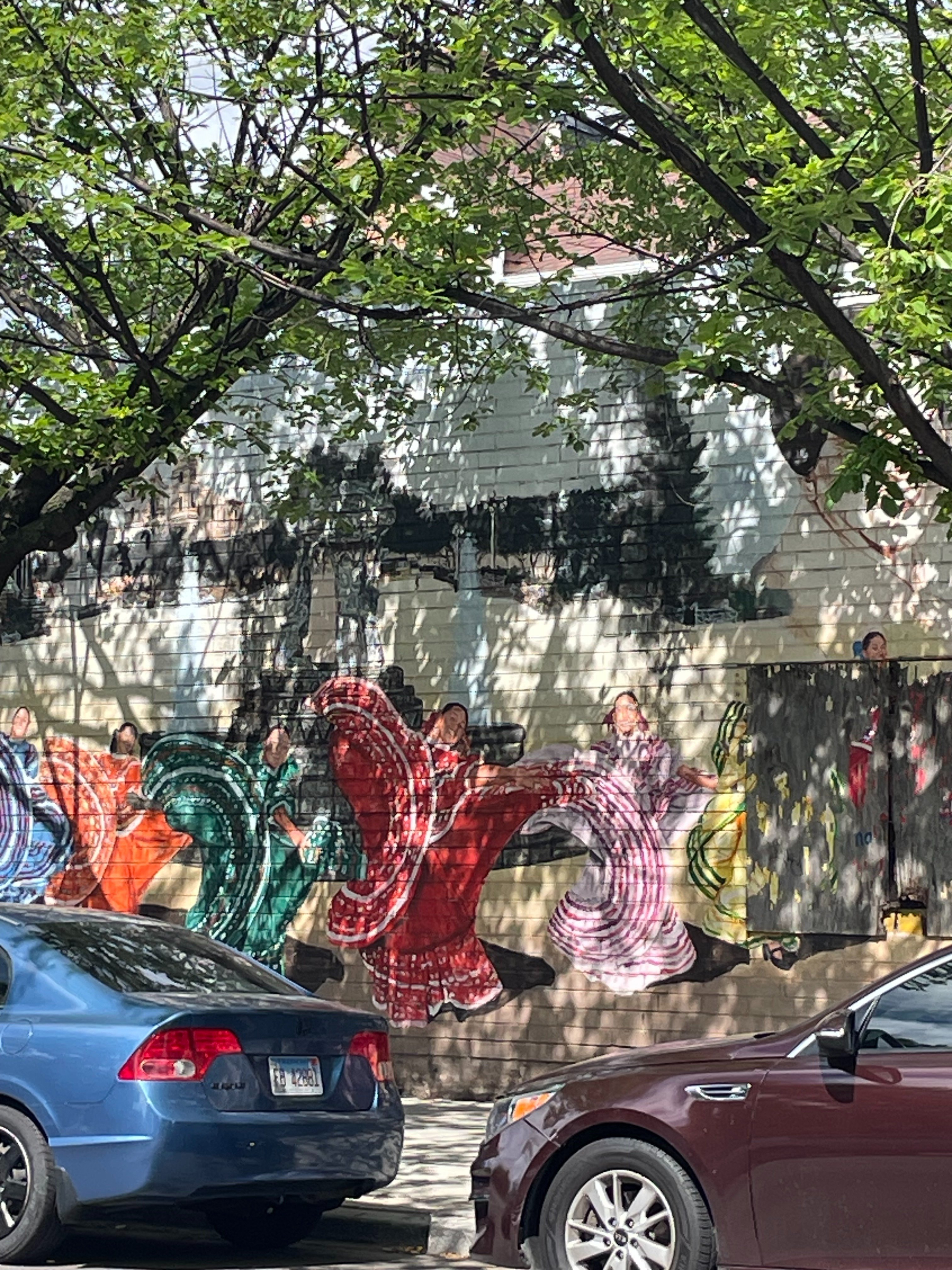 Chicagoの美術館巡り（連載） The National Museum of Mexican