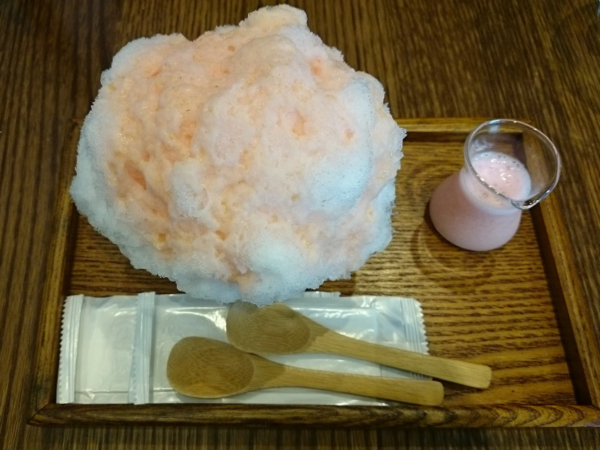 台湾かき氷ことはじめ|昭和10年代の台湾|zh 台湾かき氷ことはじめ|昭和10年代の台湾|zh