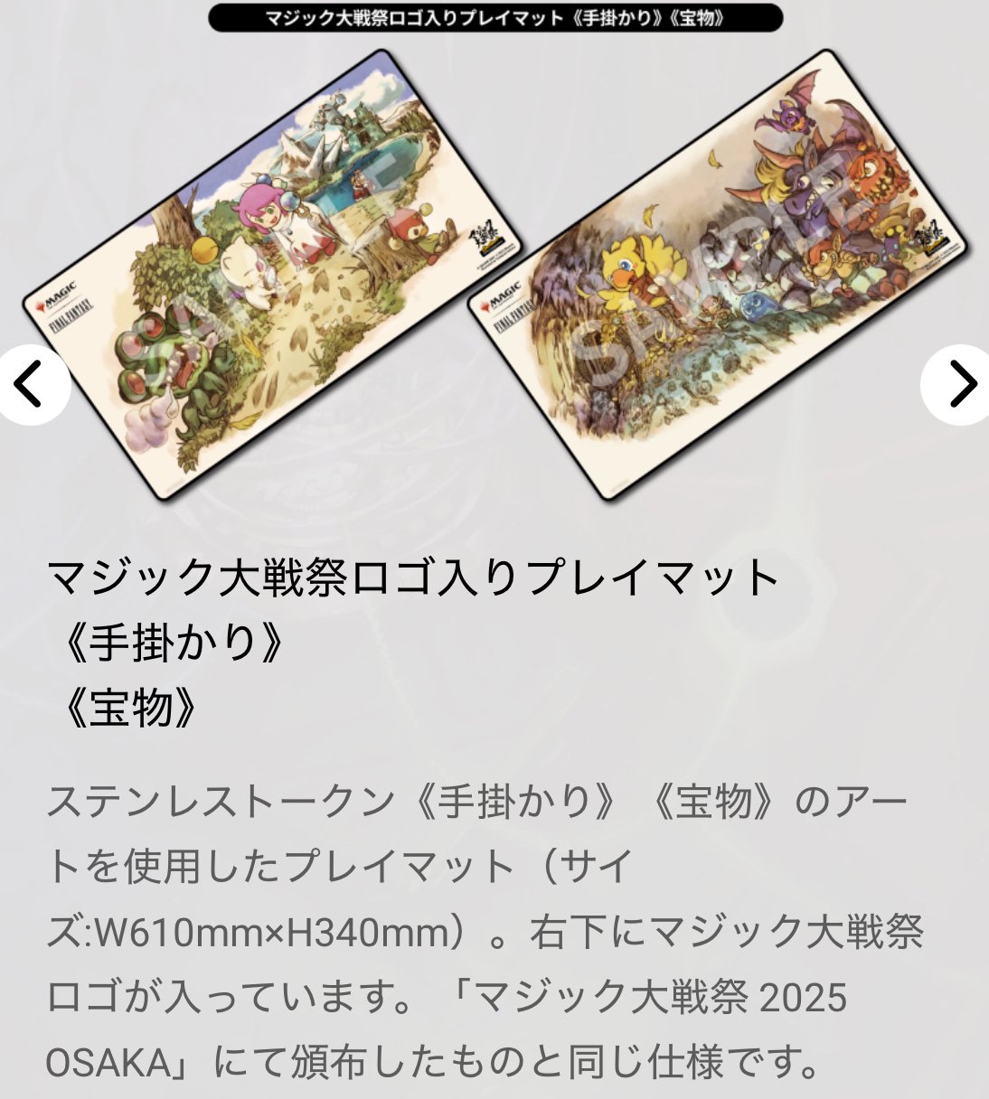 EDH】大戦祭に参加してきた【スタンダード】｜テラ