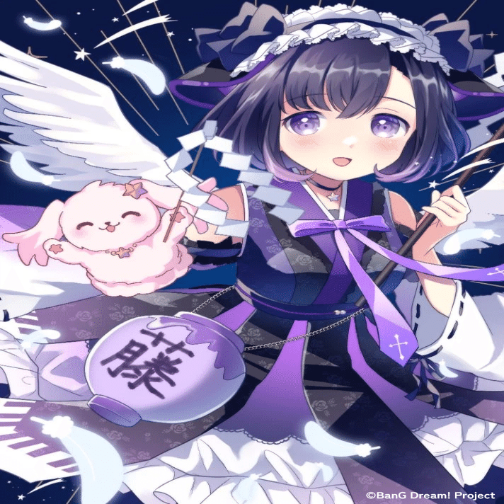 イラストメイキング】己の生誕グッズイラストを描いちゃおう❣藤都子