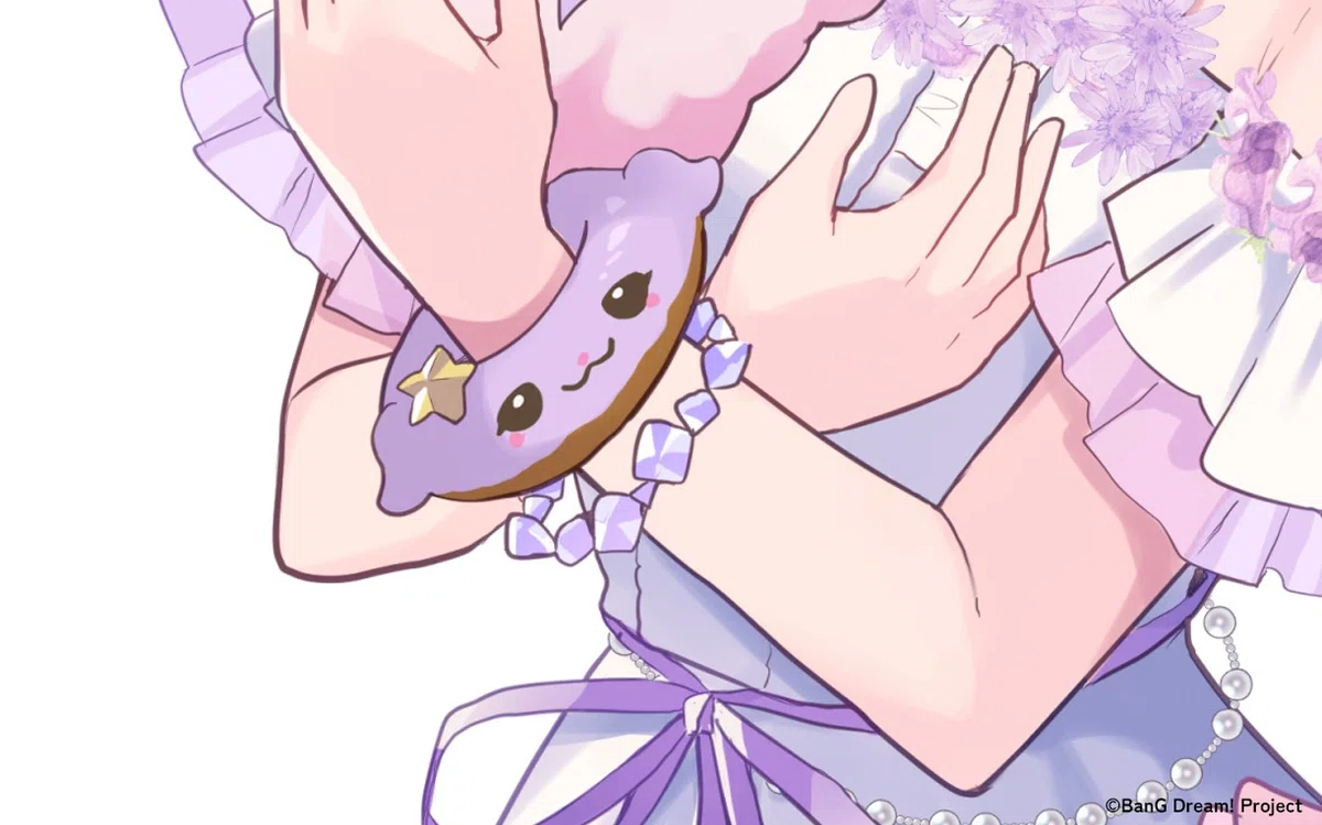 イラストメイキング】己の生誕グッズイラストを描いちゃおう❣藤都子