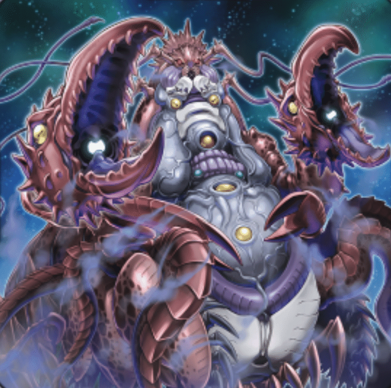 巳剣溟界エーリアンのすゝめ｜銀マヨ