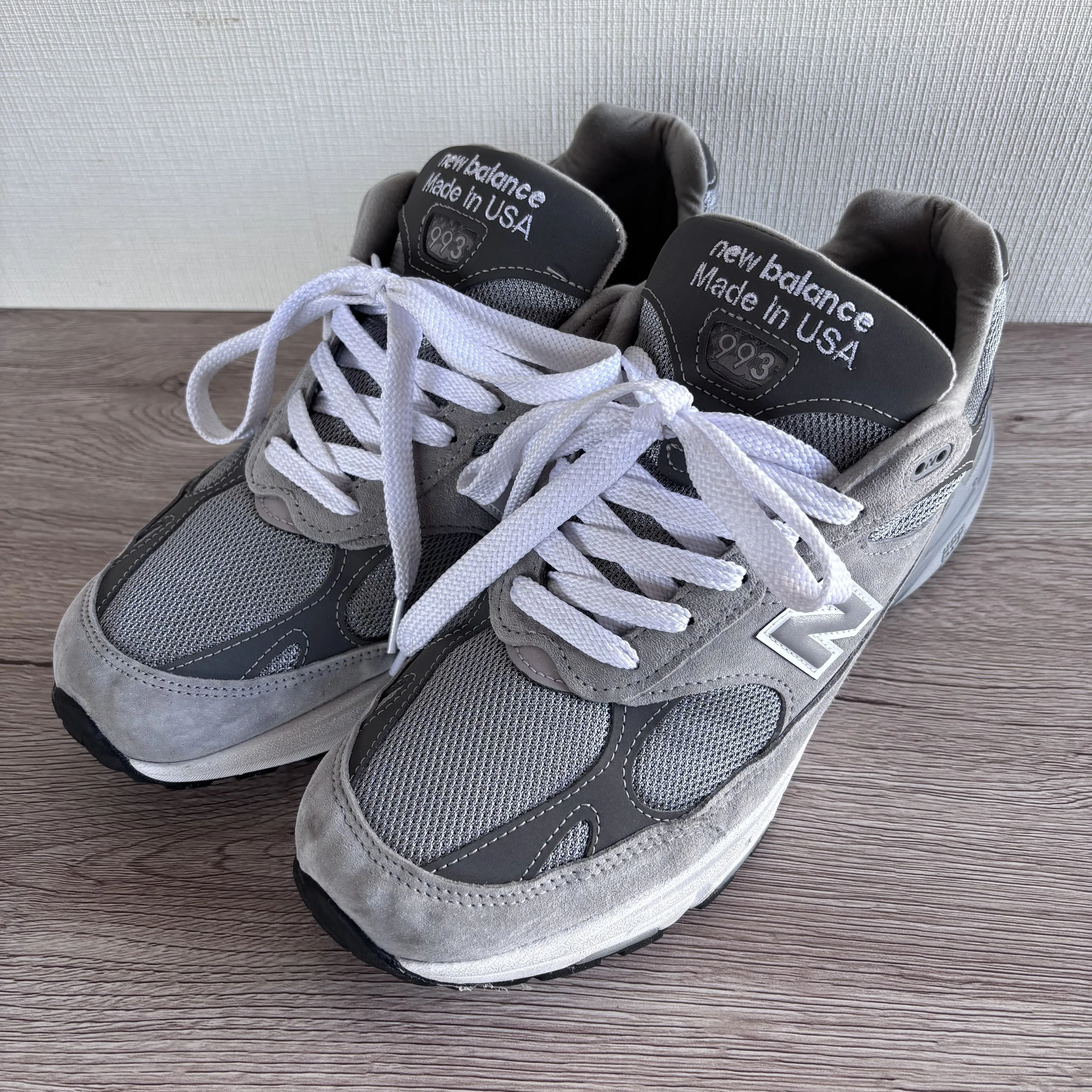 今年買ったニューバランス達｜hymx