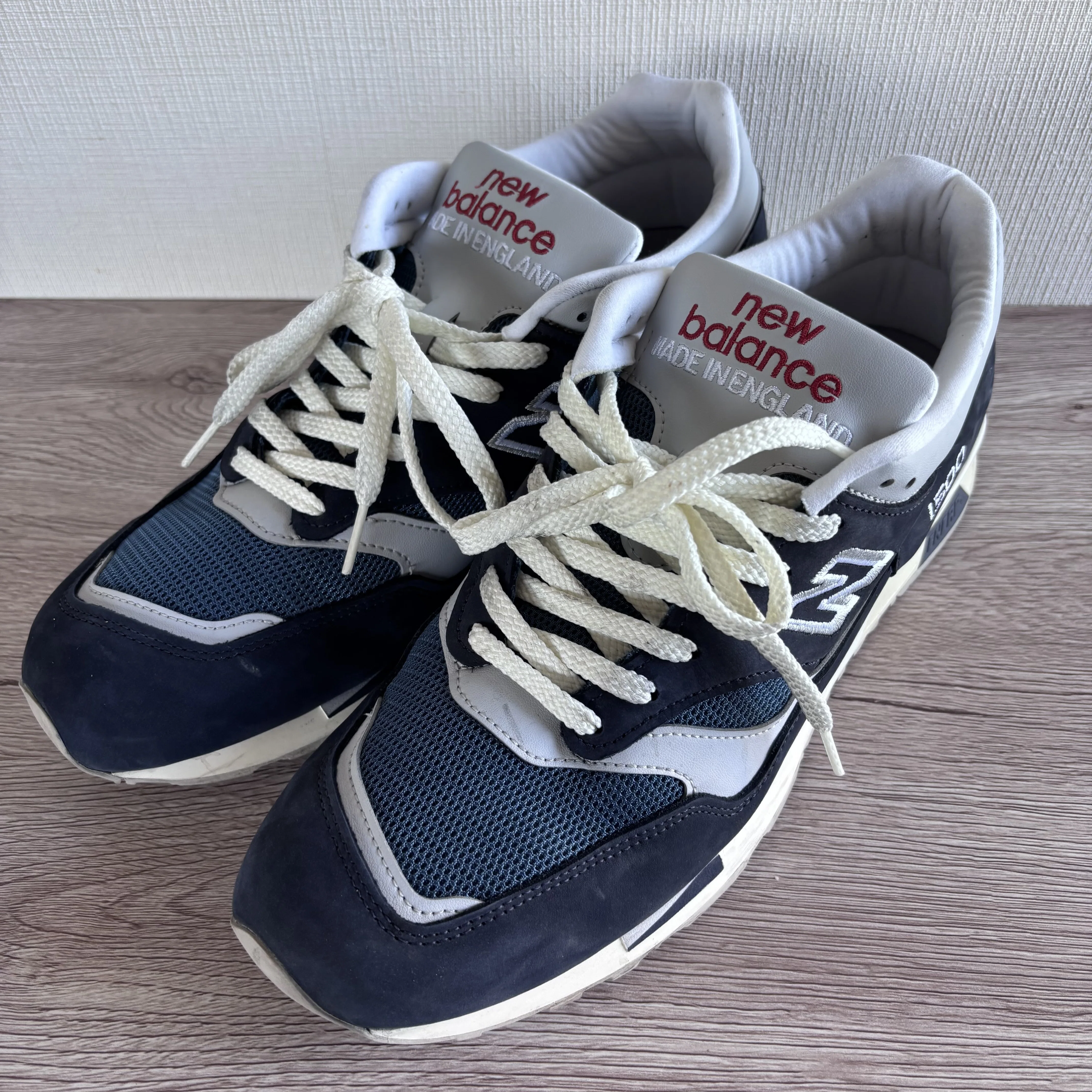 今年買ったニューバランス達｜hymx