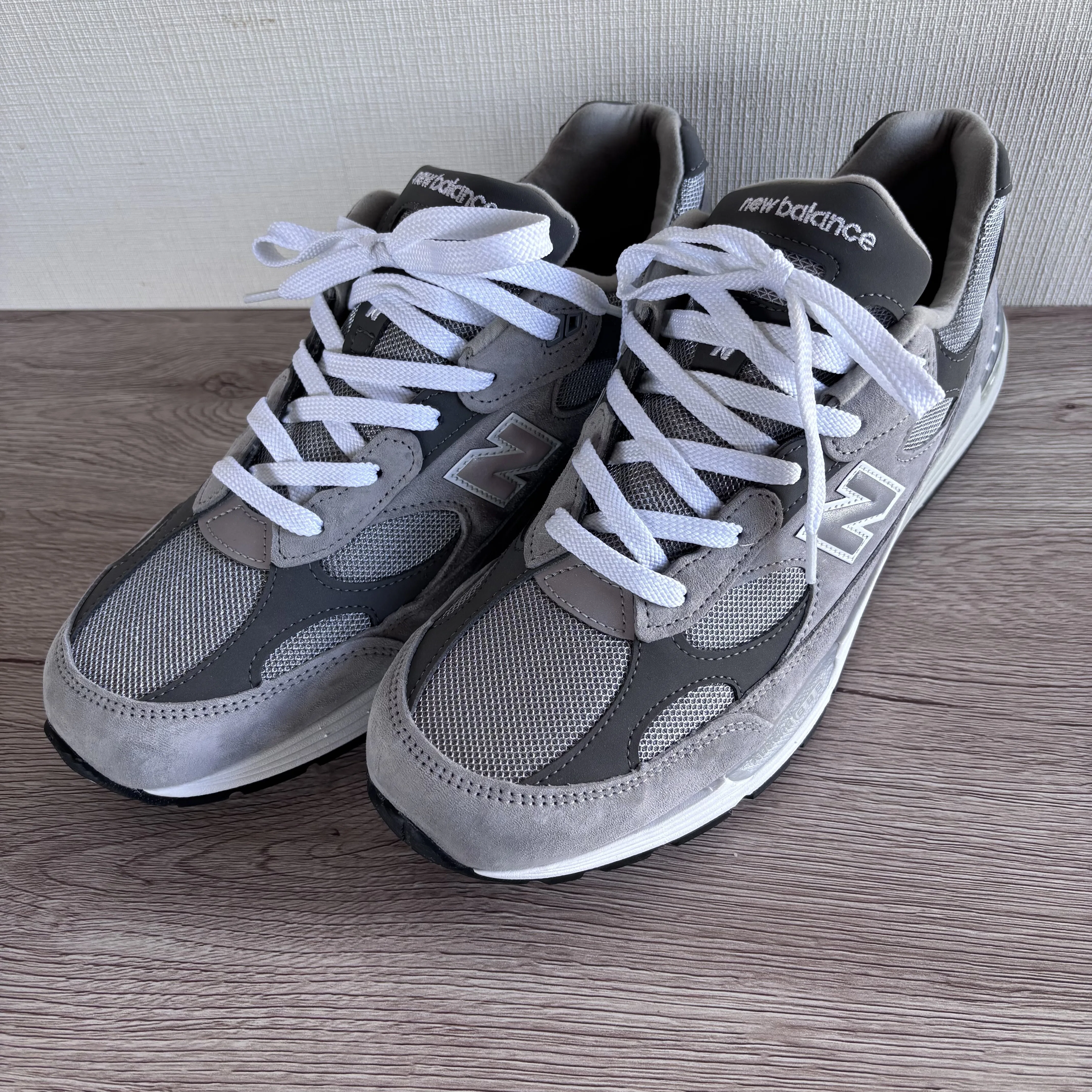 今年買ったニューバランス達｜hymx