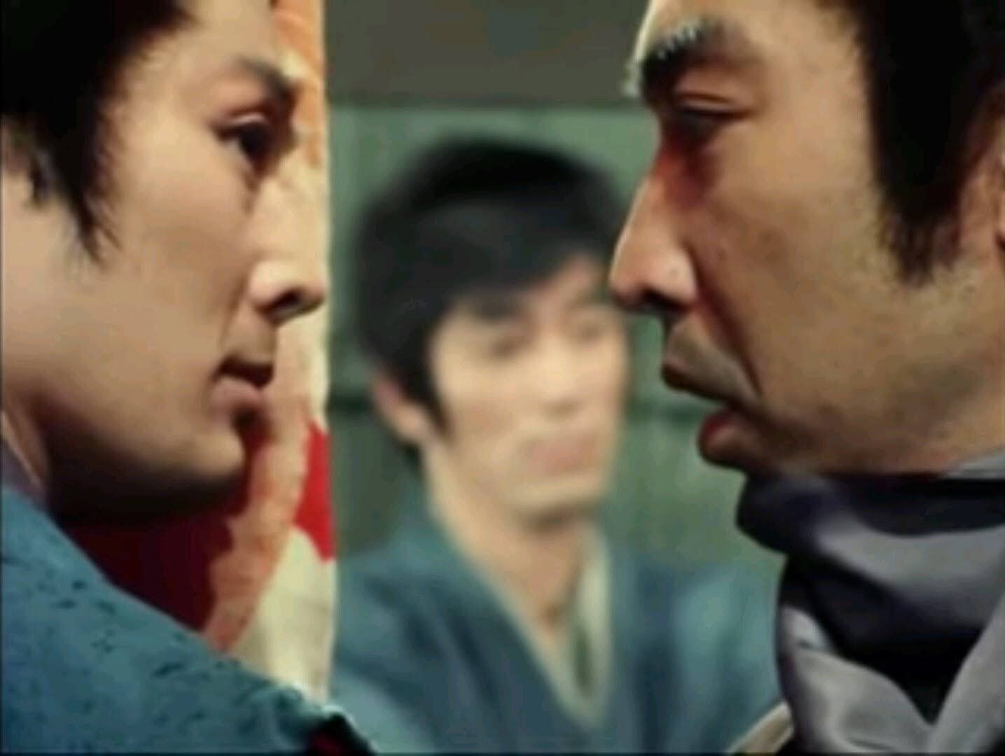 大出俊さん演じるやいとや又右衛門 、そして「必殺仕業人」、そして第1