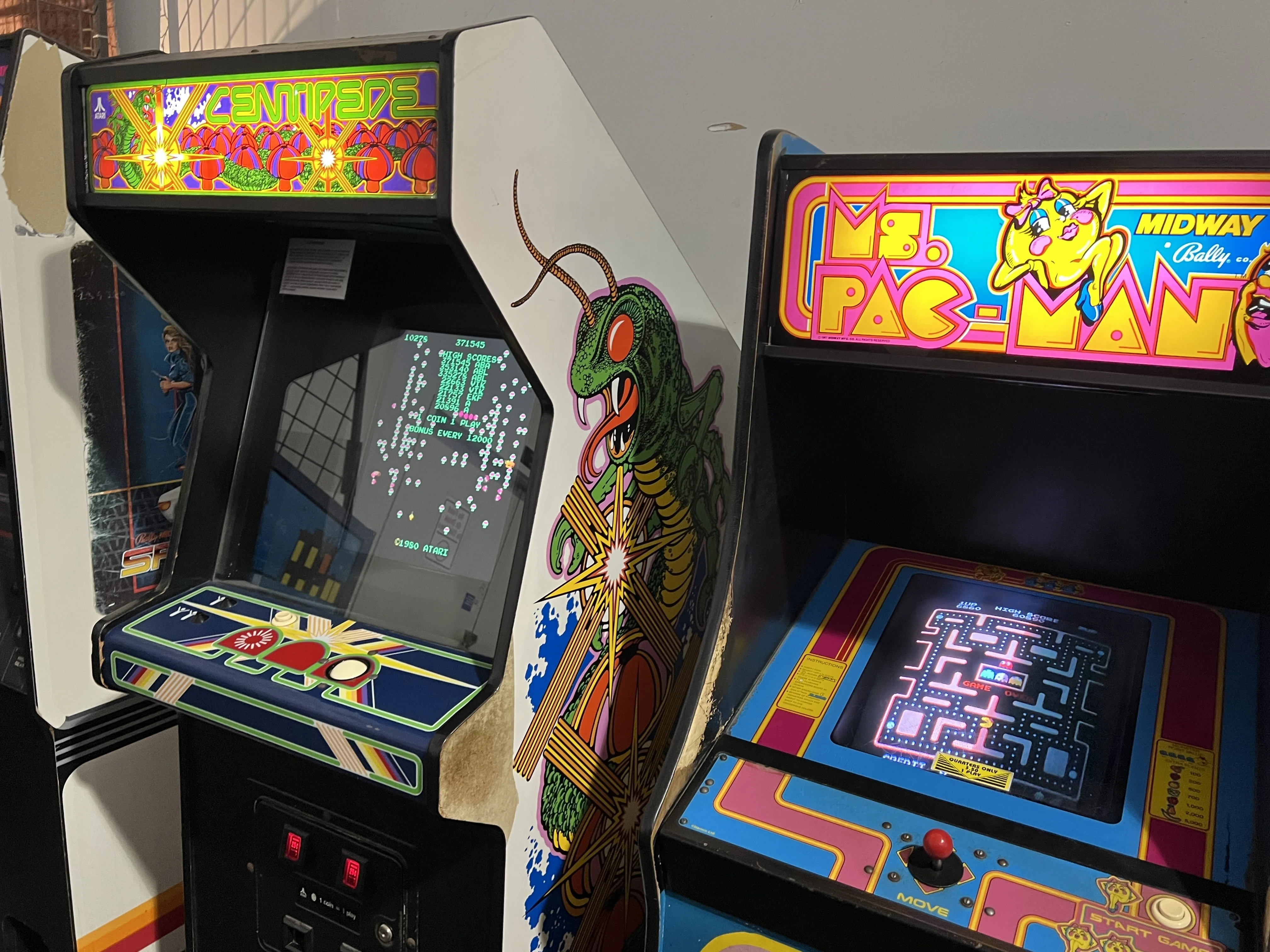 村上春樹「1973年のピンボール」を彷彿とさせる空間「Musée Mécanique