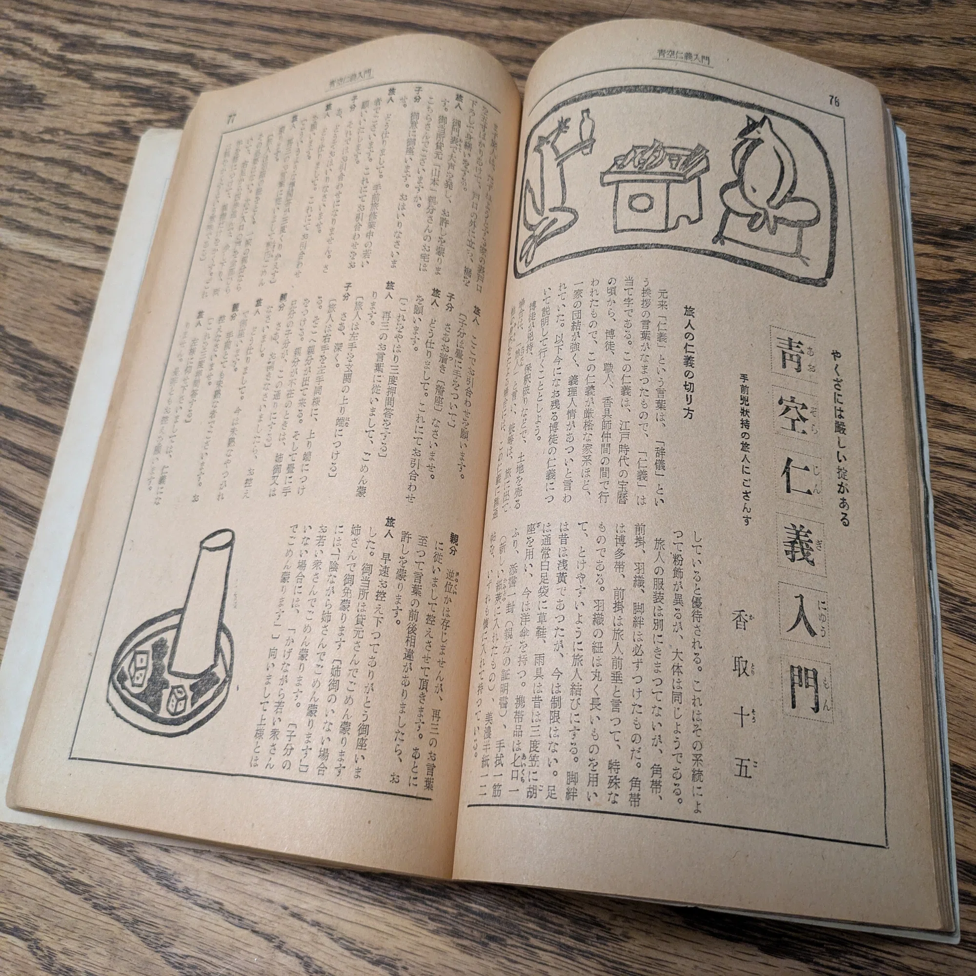 活動歴および当時の関連ビジュアル記録