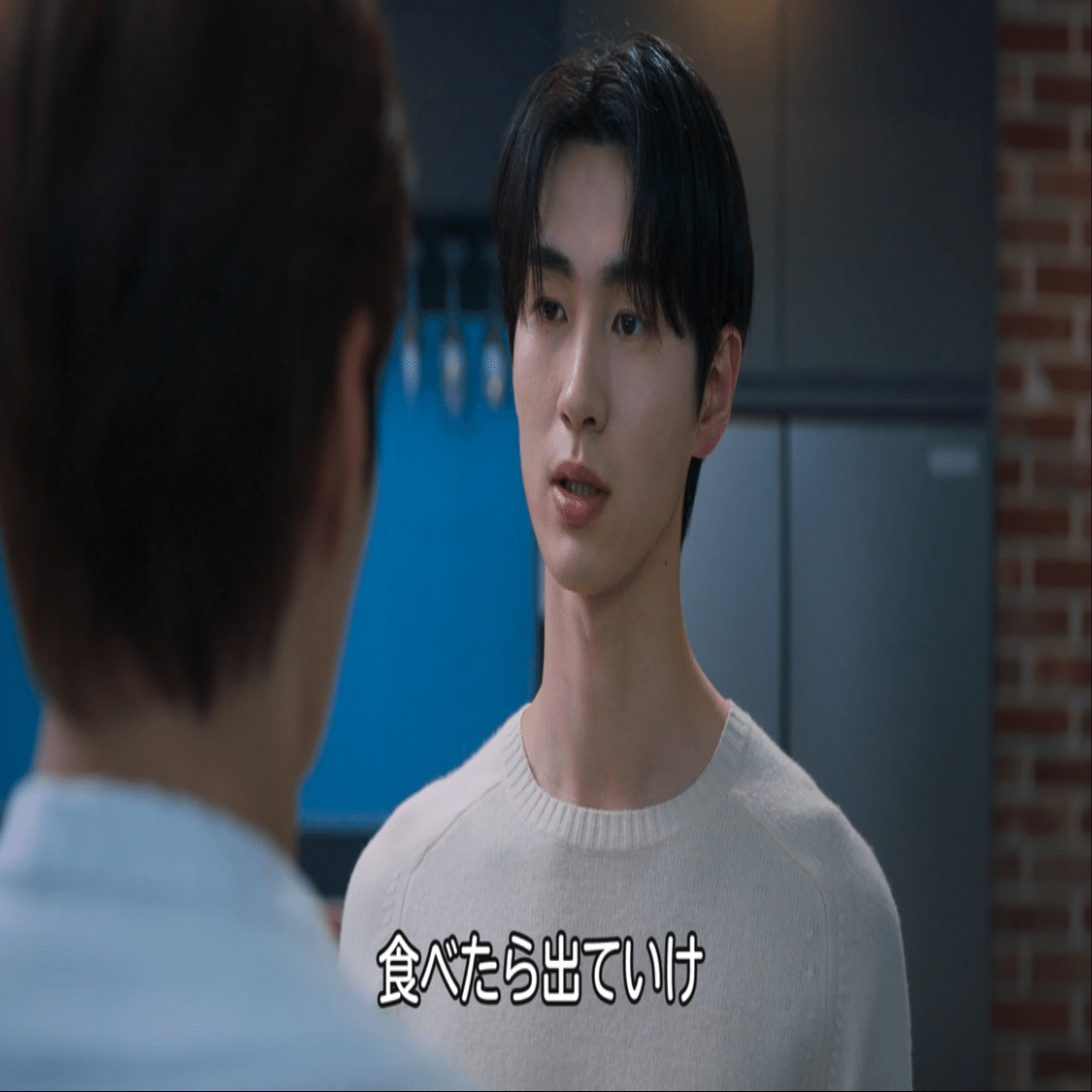 秘密の間柄 2話「いい人すぎるよ展と意味不明すぎるよ展」｜ぴあの