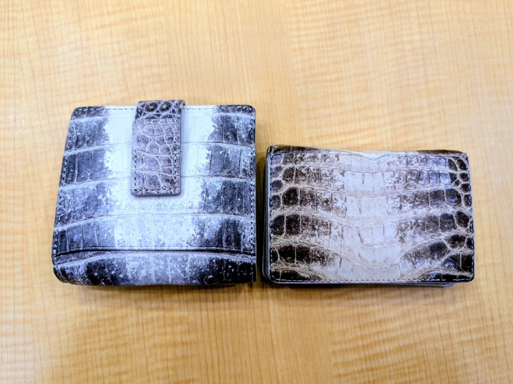 ジャパンレザーヴォイス」第5回配信振り返り／クロコ・ヒマラヤの