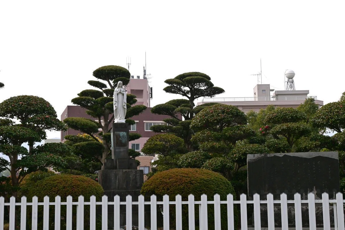 浦上四番崩れと「五番崩れ」～人生初長崎旅行 その2～｜sho@かまふち