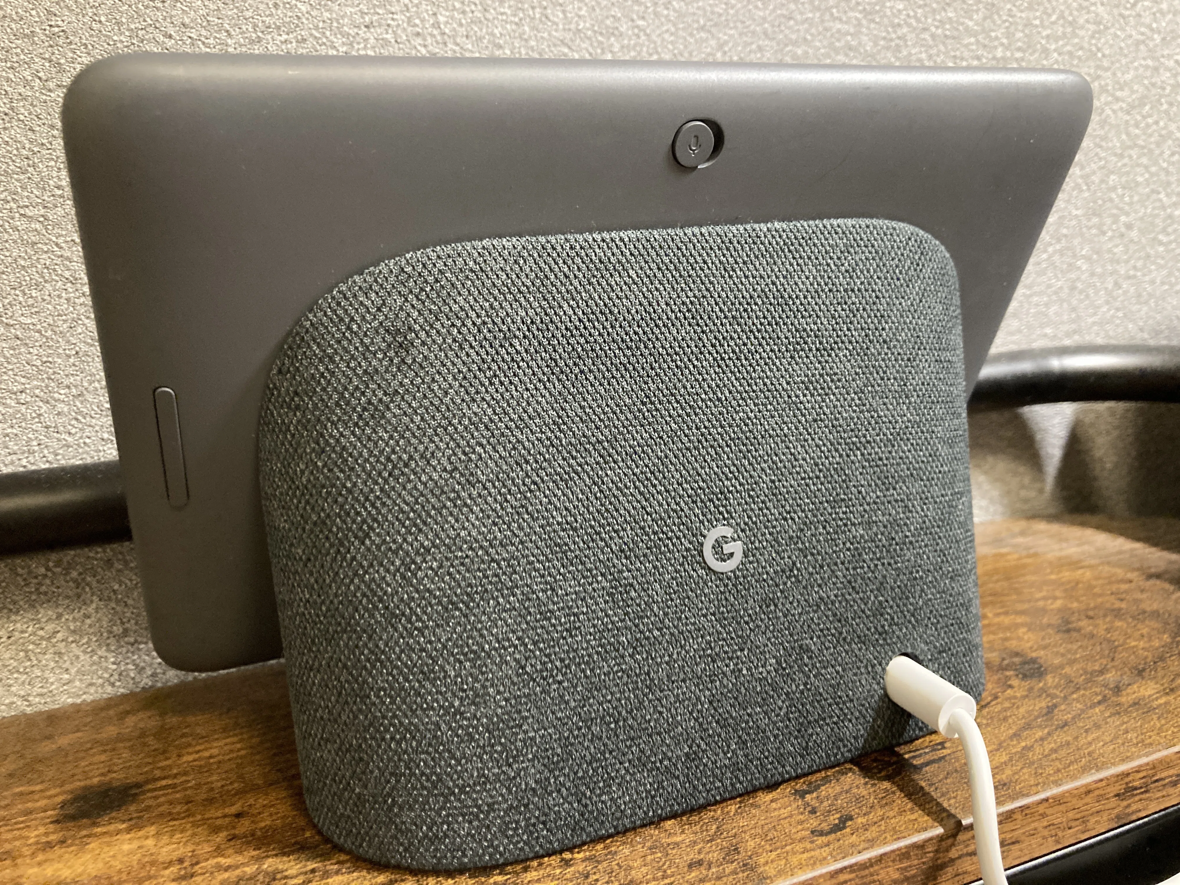 3900円】Google Nest hub初代を中古で買ったのでどれだけ使えるか