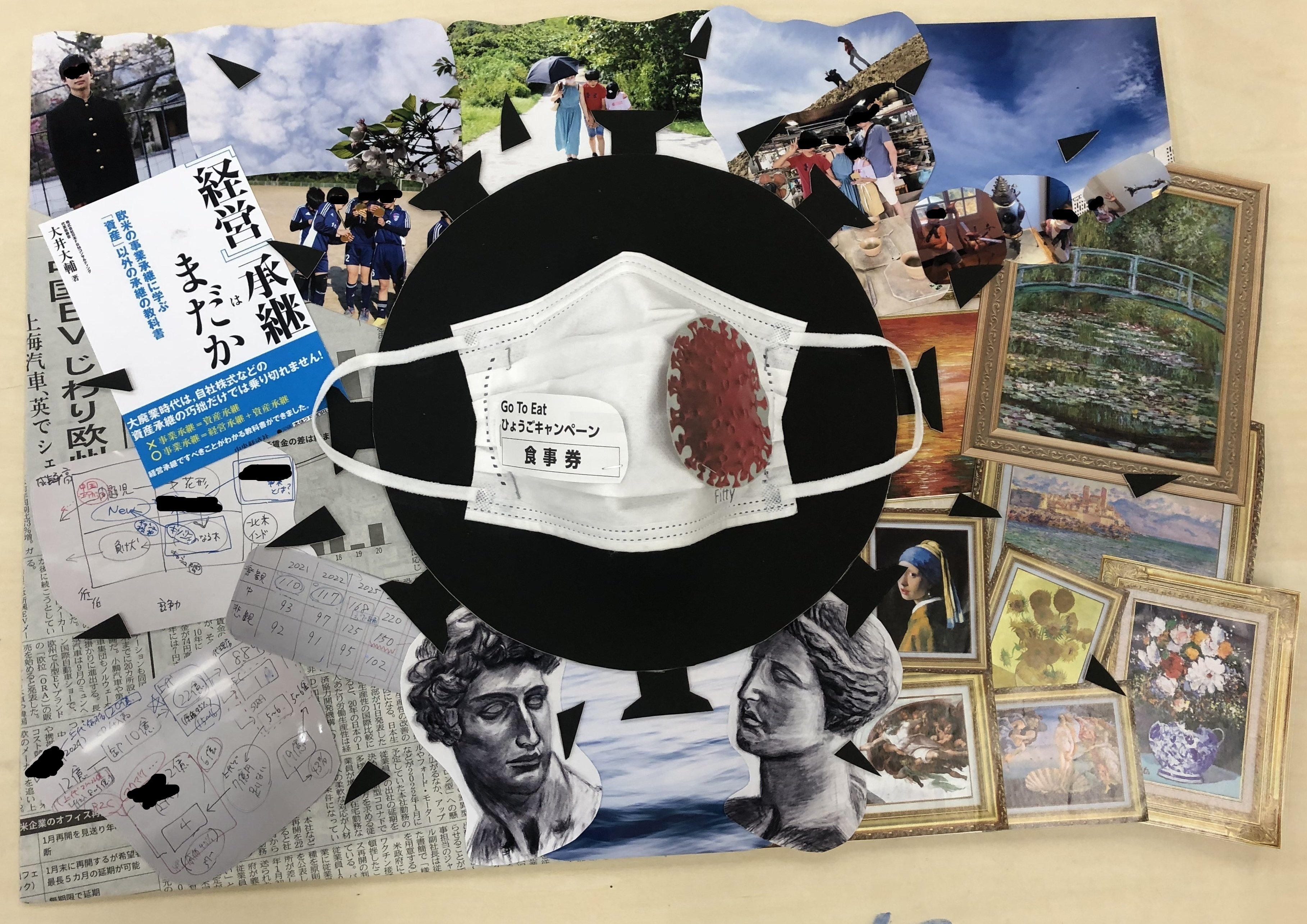 アート思考についての深堀（アート思考総括）｜DiO（Daisuke Oi）