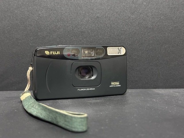 FUJI ✨可動品✨ CARDIA Travel mini DUAL-P フジ カルディアトラベルミニ・デュアルP (FUJI CARDIA Travel