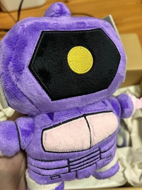 来たぞ！もちぼっつ！｜マー【MAMUCHU】