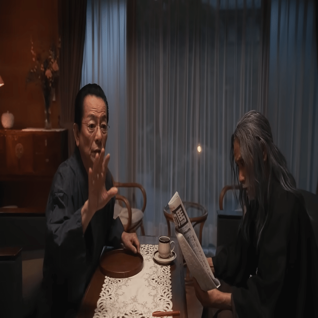 相棒』シーズン24-1「死して償え～疑惑の殺人？人間国宝の闇」／終活