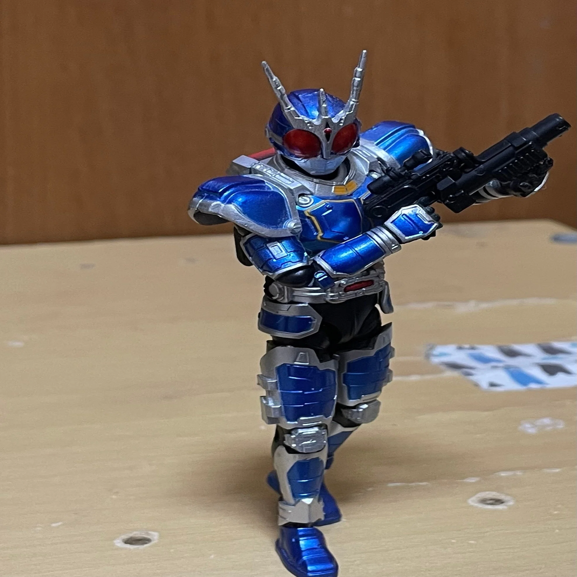 スコーピオン gg-02 サラマンダー