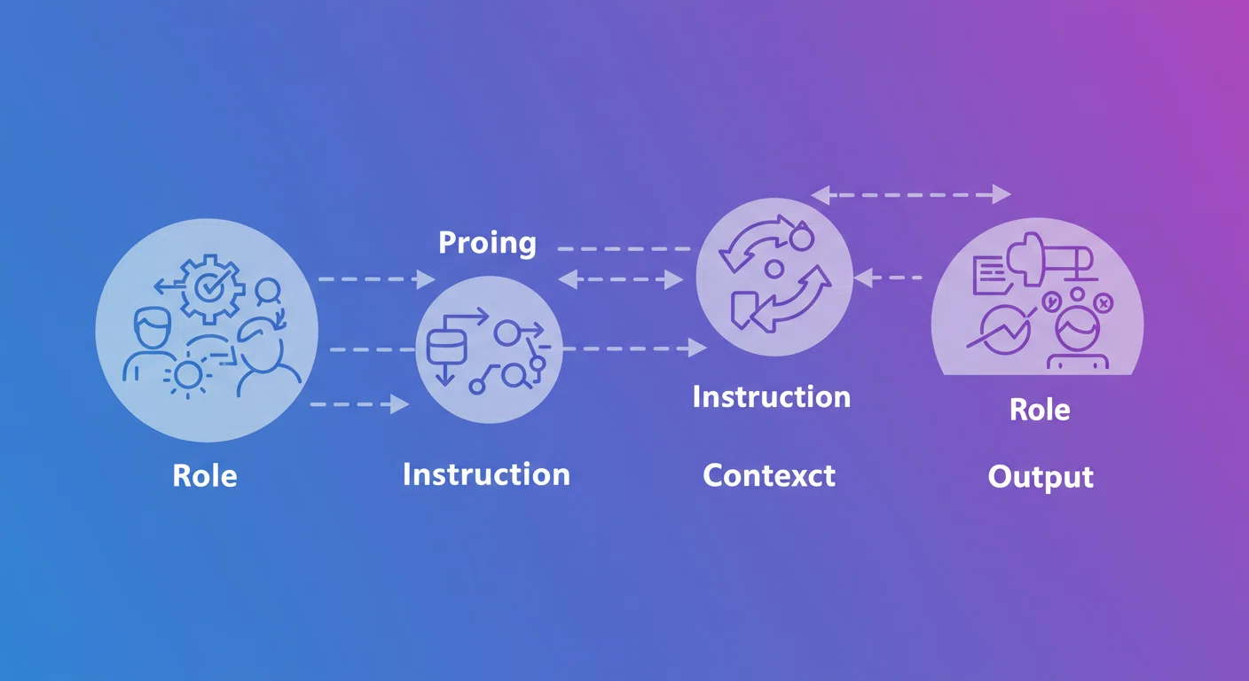 [2025 Latest] 10 Basic Patterns for Generative AI Prompt Design and ...