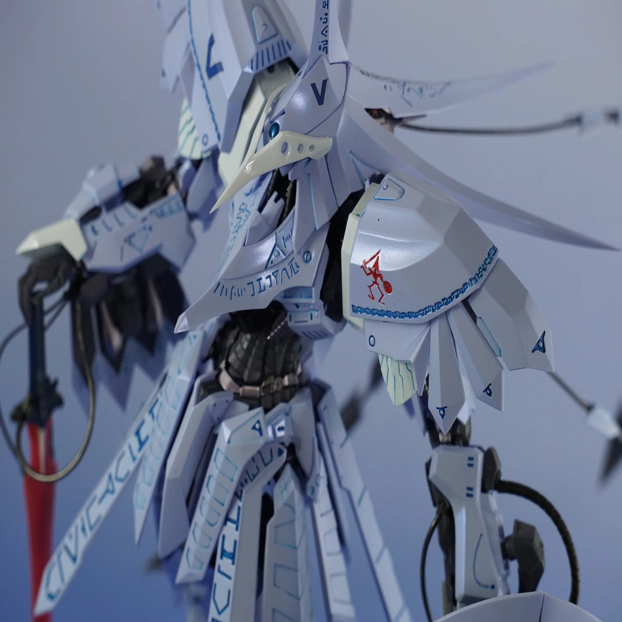 IMS 1/100 S.S.I.クバルカン ザ・バング｜May dé Garage（メイドガレージ）