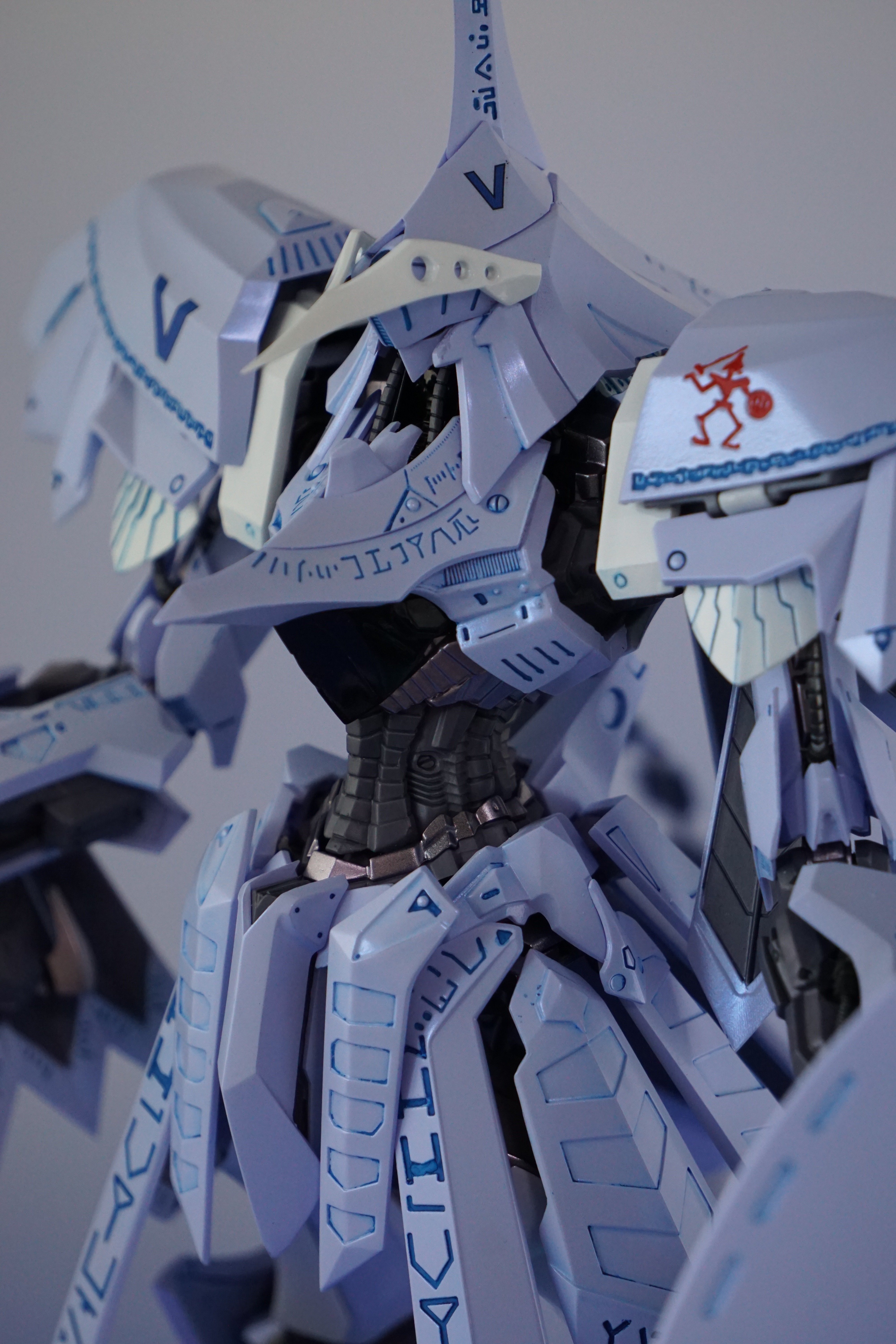 IMS 1/100 S.S.I.クバルカン ザ・バング｜May dé Garage（メイドガレージ）