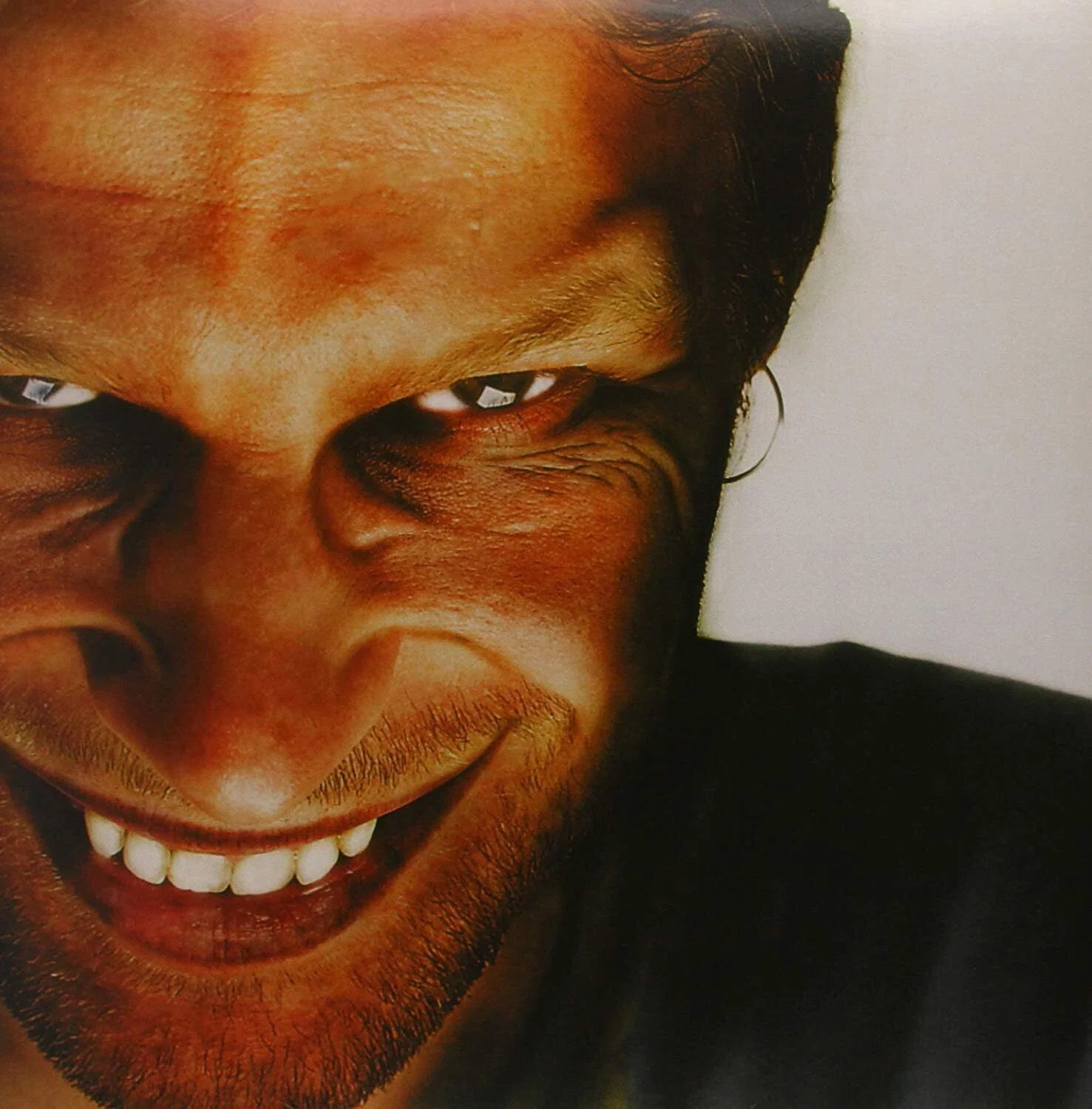 Aphex Twin『Richard D. James Album』──美と歪の狭間で生まれた電脳