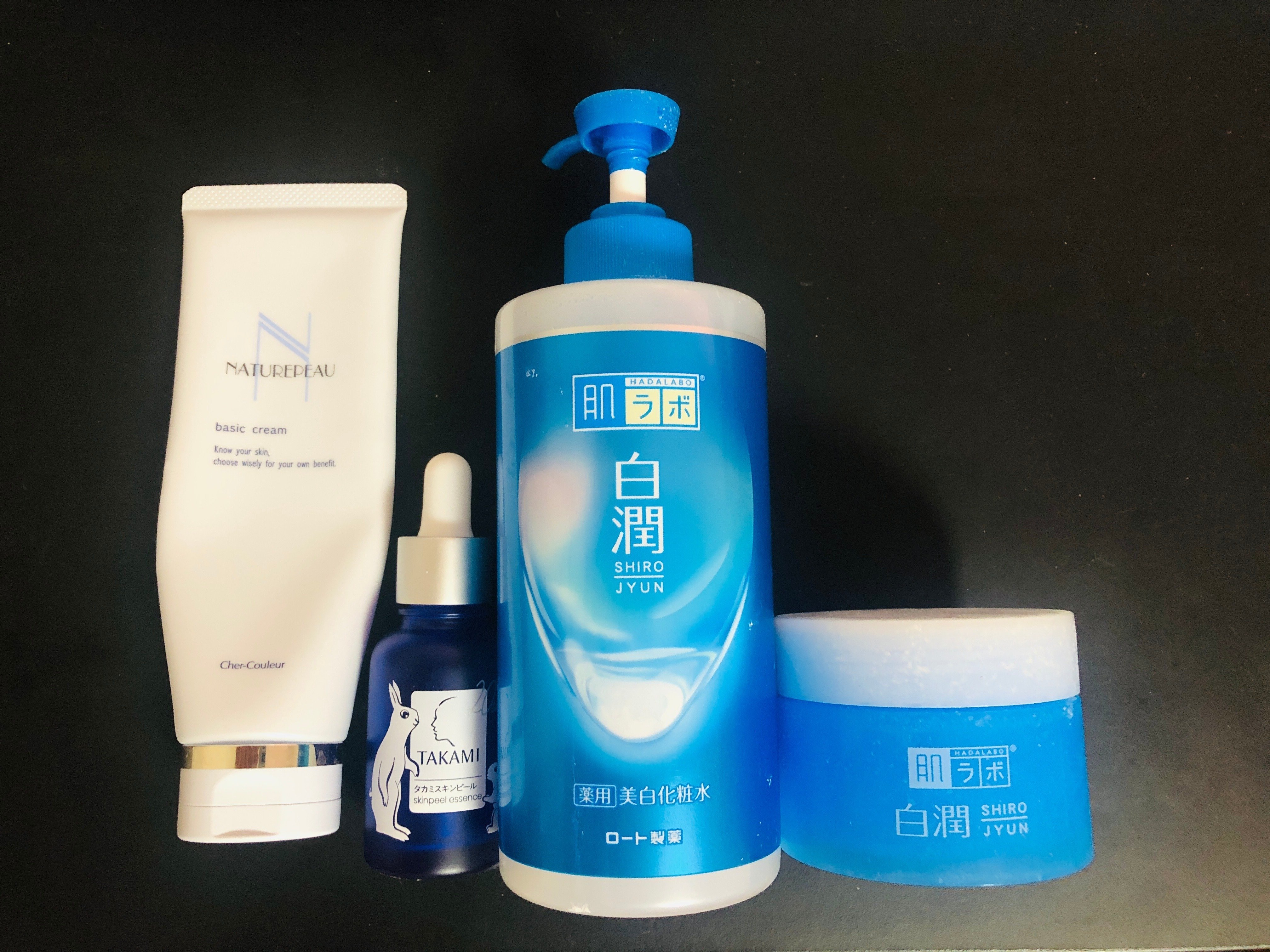 超脂性肌のあがき方｜miidamon