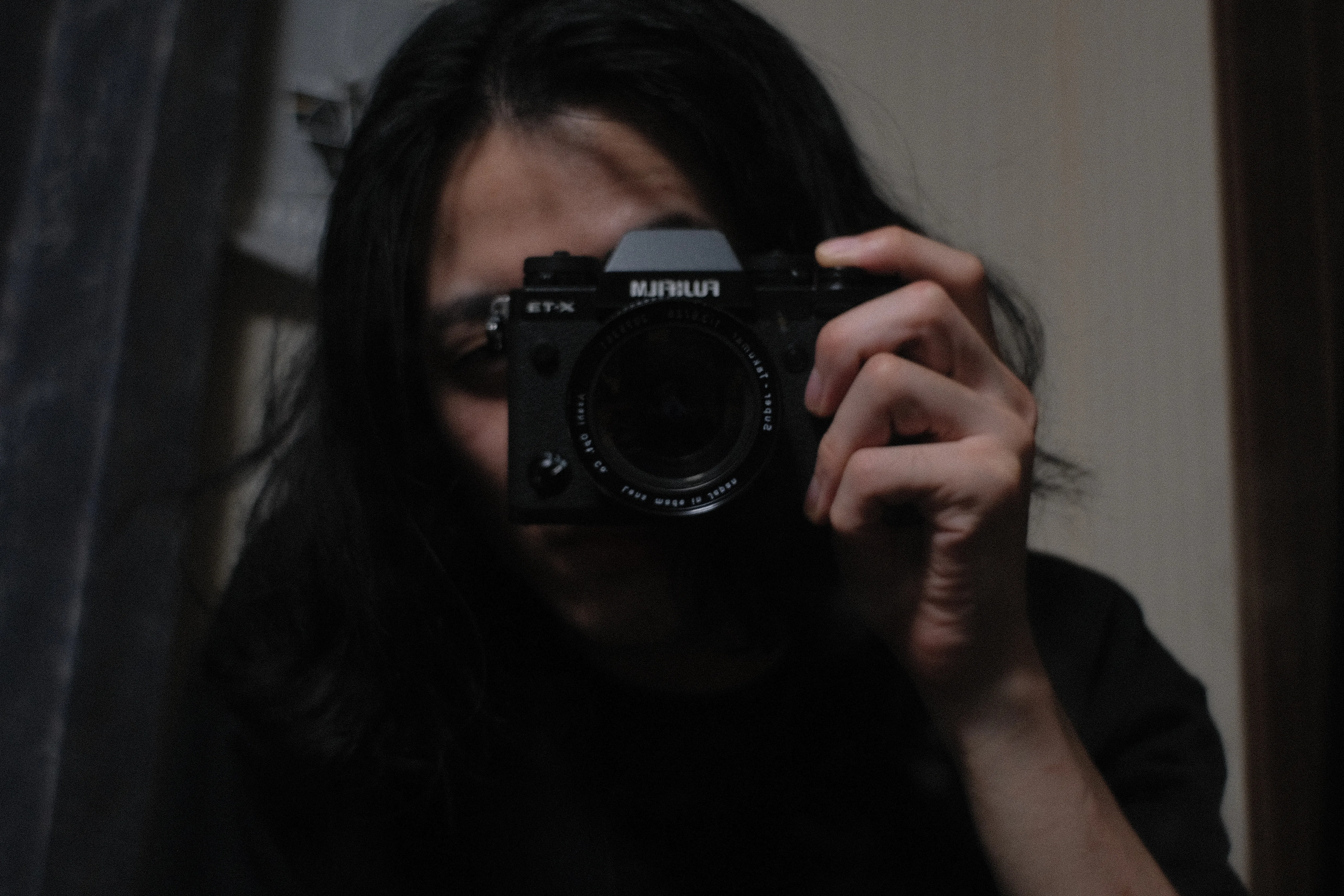 またカメラを買ってしまった。FUJIFILM X-T3｜暇と創造