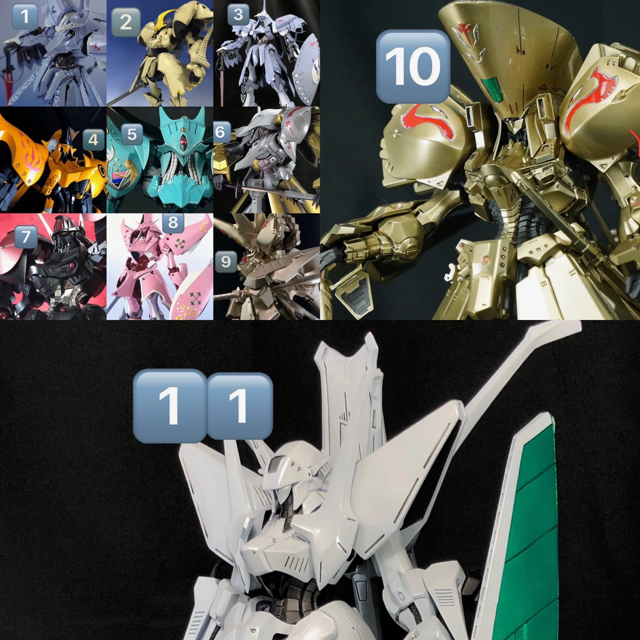 ボークス『SAV1/100ジュノーン初期型』完成写真｜May dé Garage