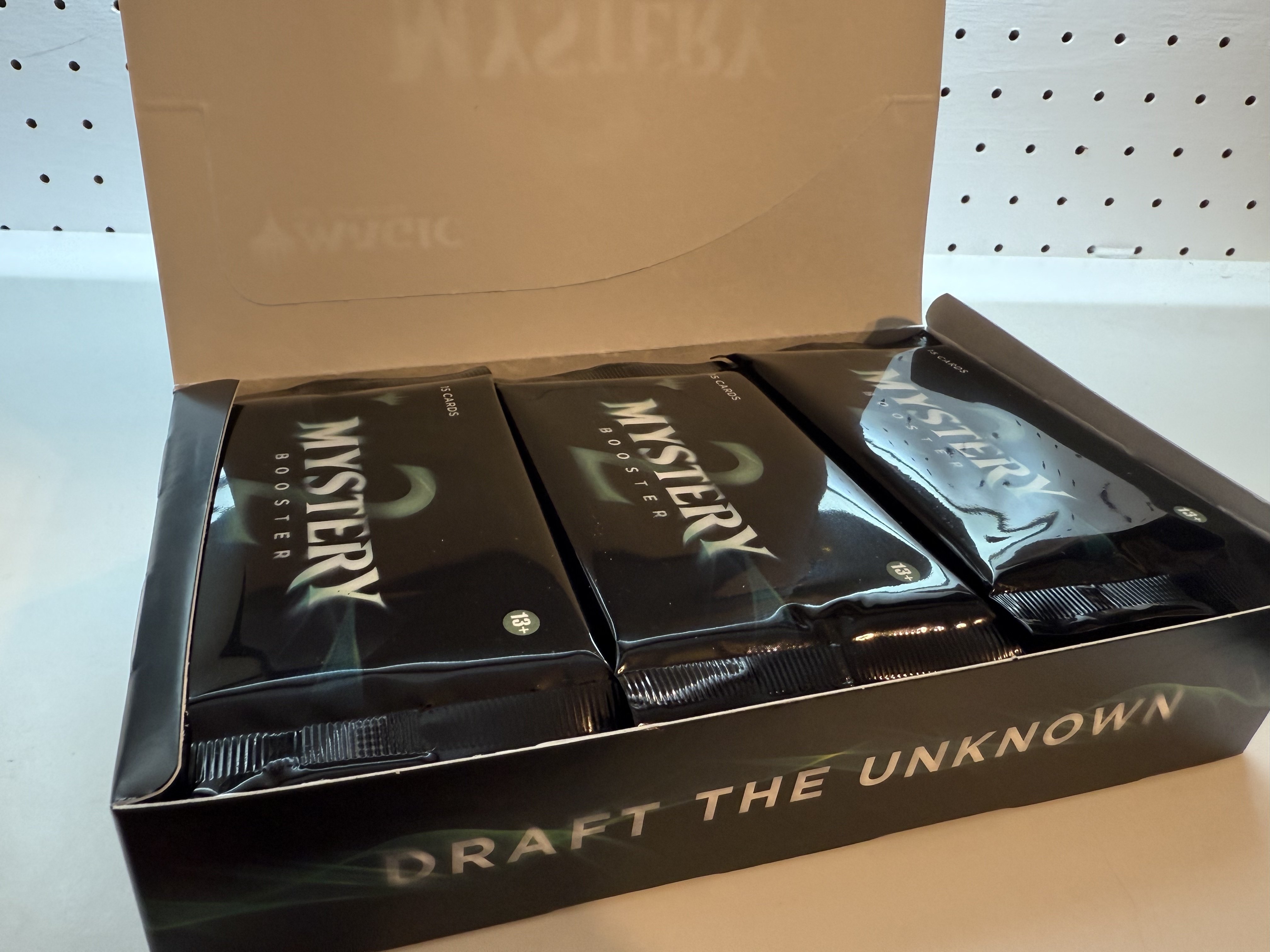 MTG HASCON EXCLUSIVE 1箱 MTG HASCON EXCLUSIVE 1箱 MTG HASCON EXCLUSIVE 1箱