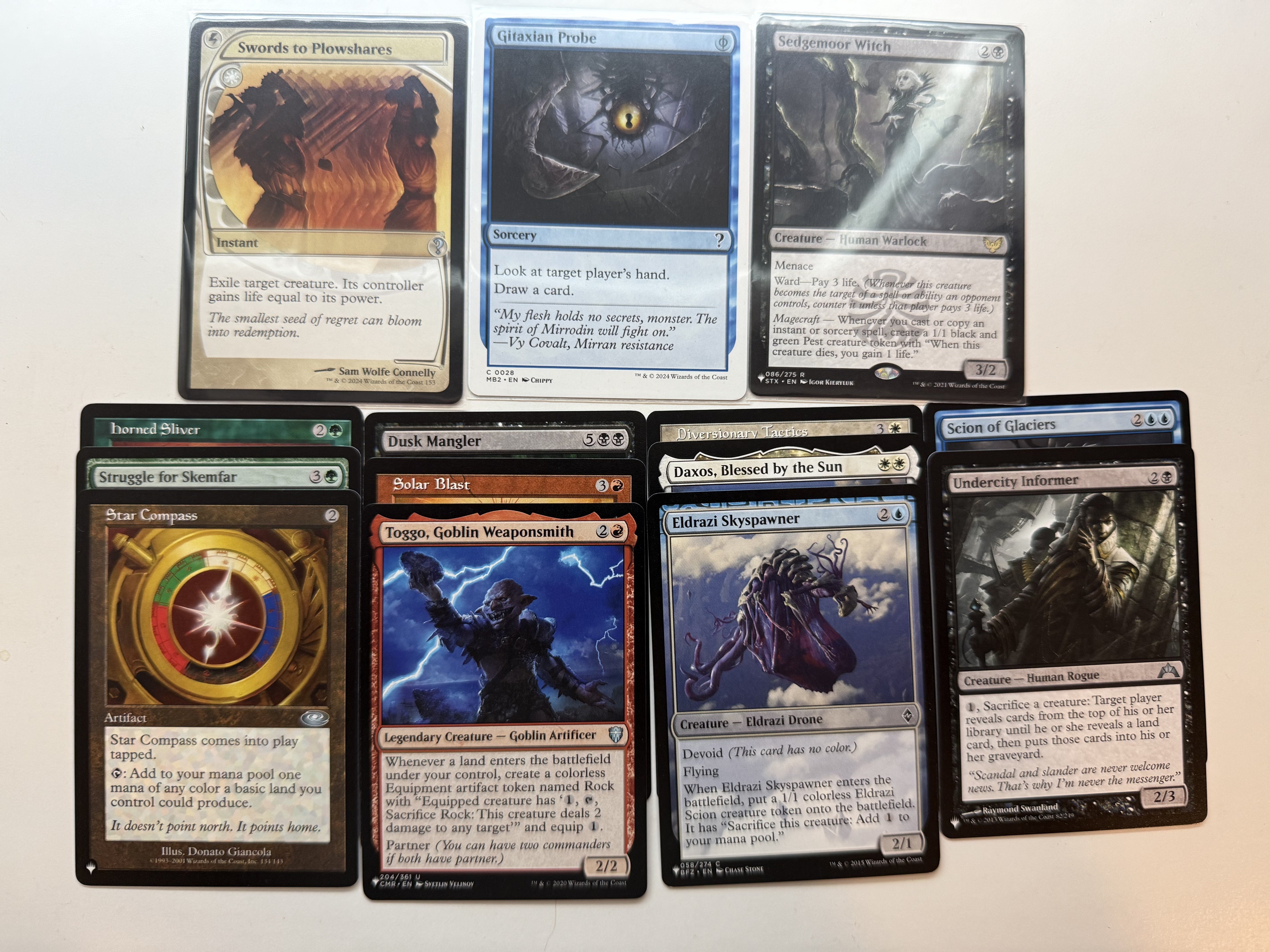 開封】ワクワクがトマラナイ！MagicCon：Atlanta Festival in a Box