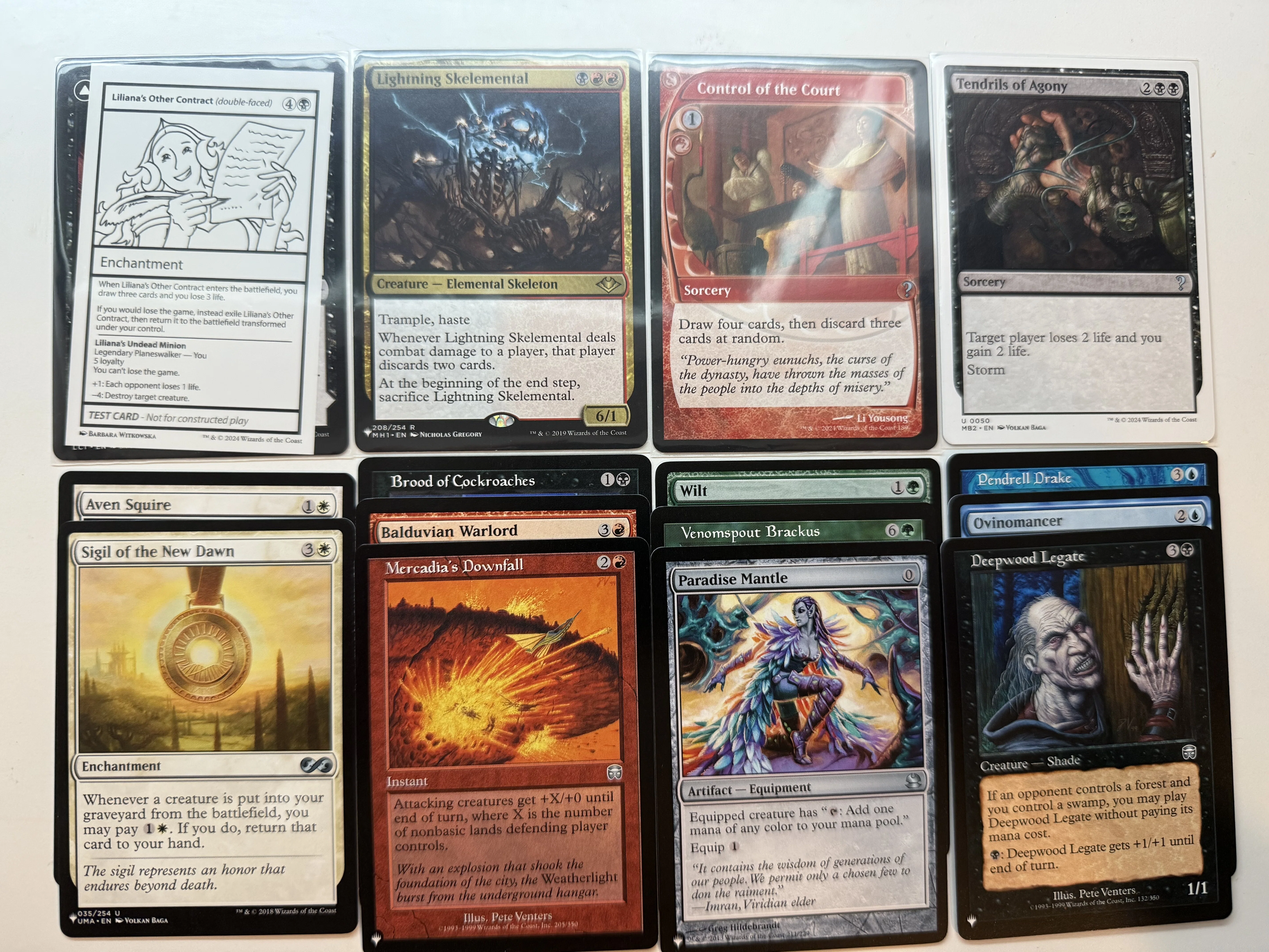 開封】ワクワクがトマラナイ！MagicCon：Atlanta Festival in a Box