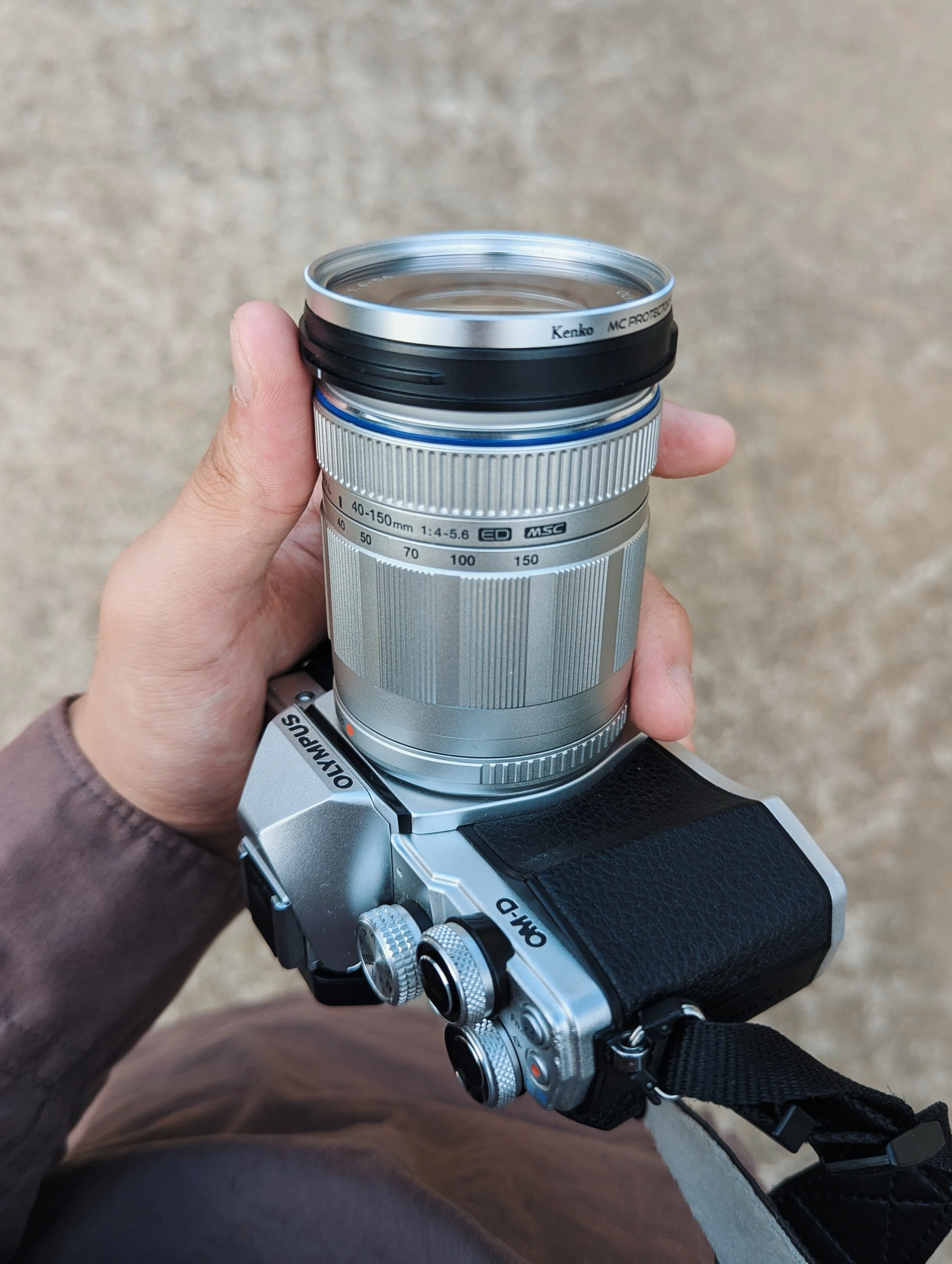 E-M10 Mark2を2025年にカメラ初心者が買った話 - 作例多｜ふぁ8ひ