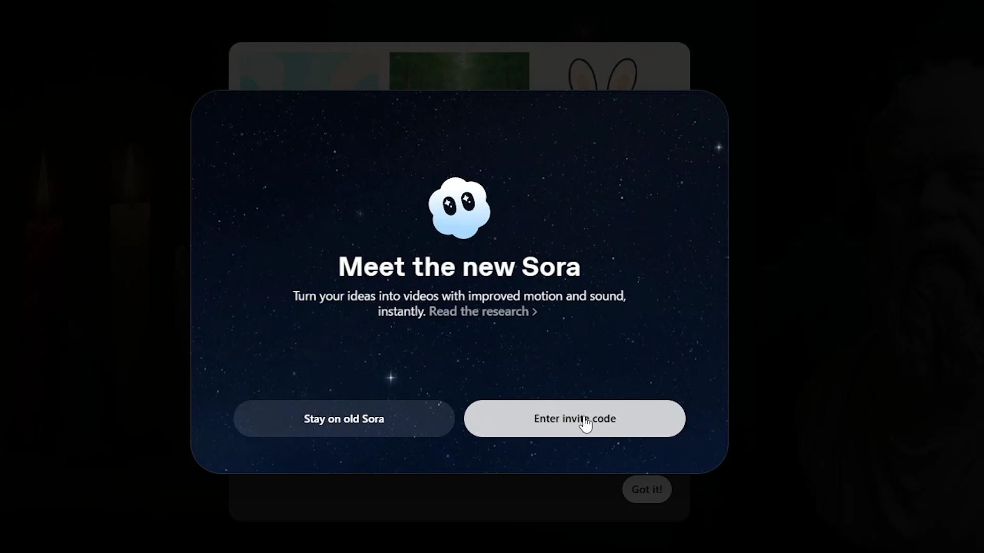 はじめてのSora2入門｜登録方法と動画の作り方をどこよりもやさしく
